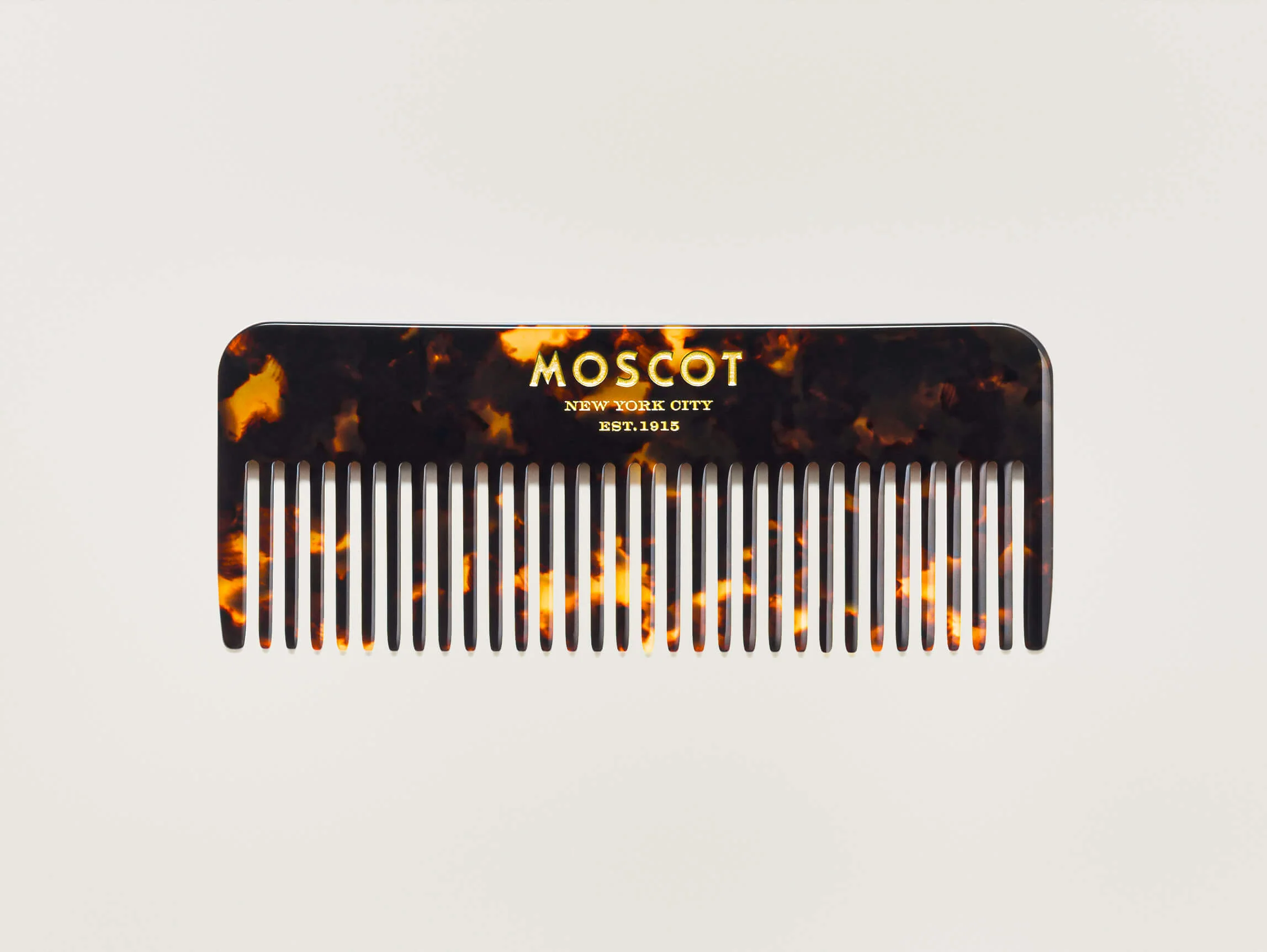MOSCOT COMB