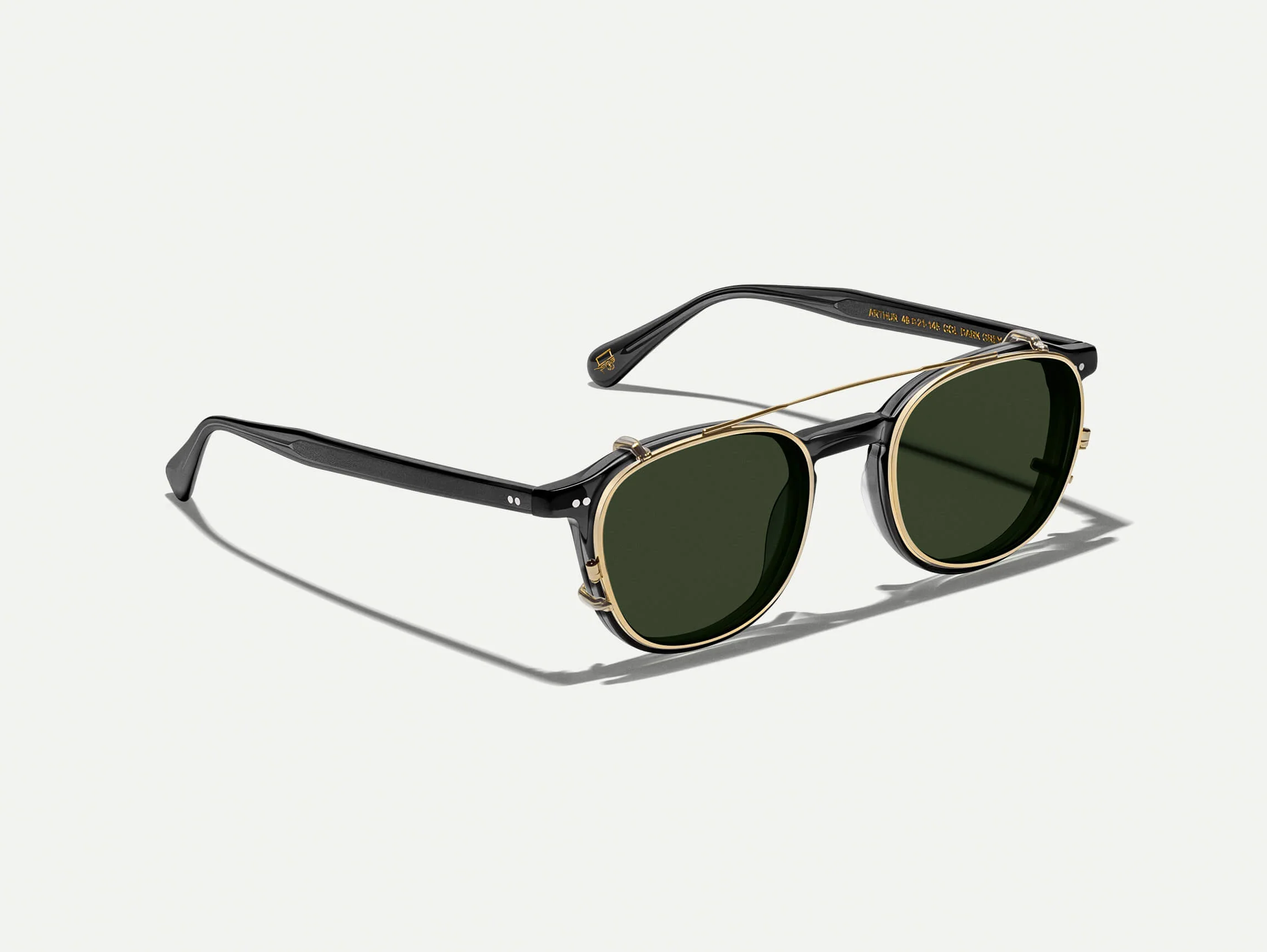 ARTHUR CLIP GOLD WITH CUSTOM MADE TINTS™ - Image 12