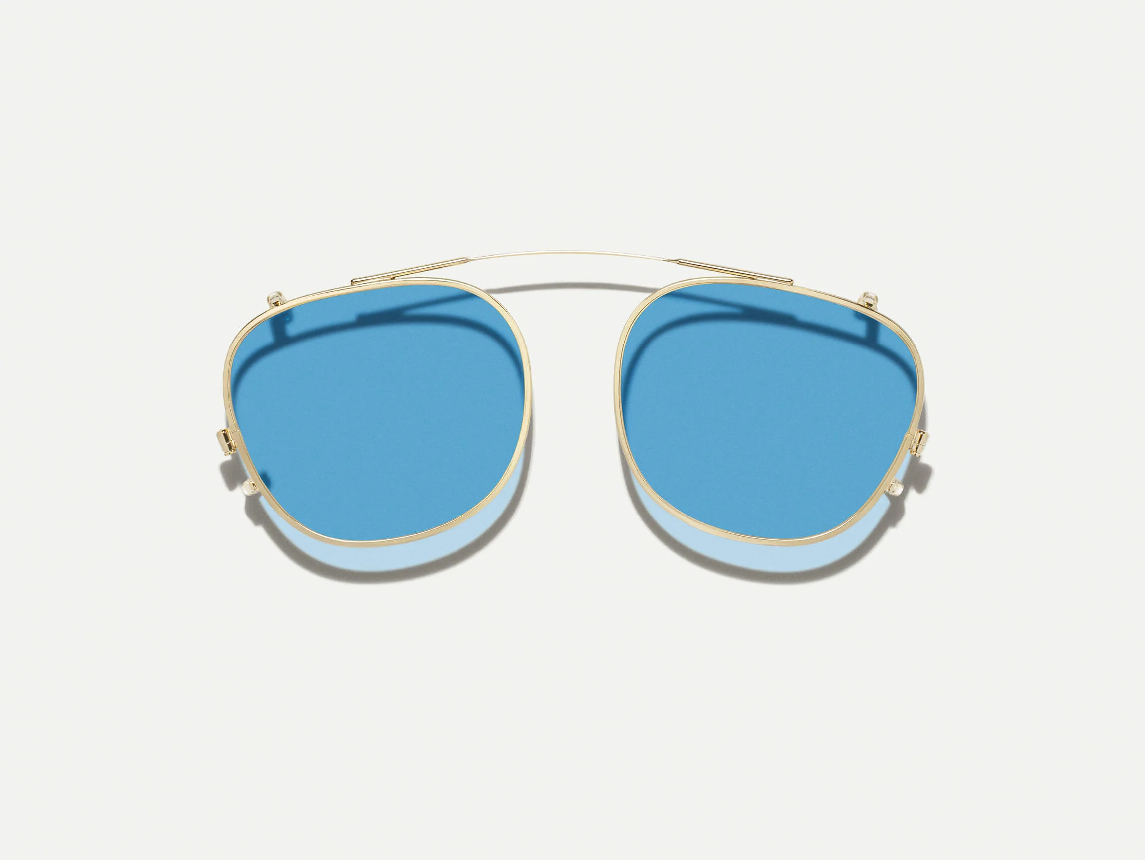 ARTHUR CLIP GOLD WITH CUSTOM MADE TINTS™ - Image 5