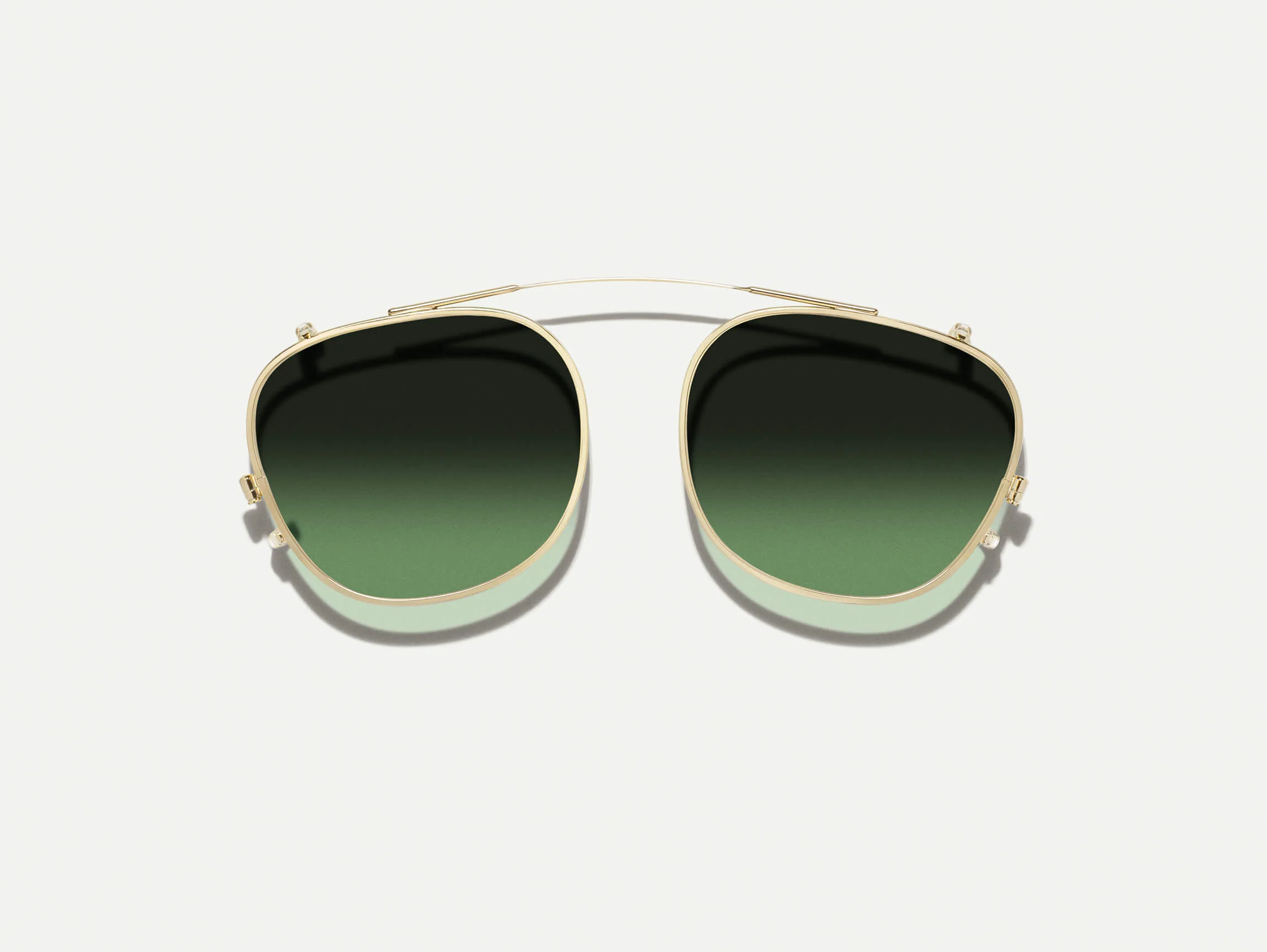 ARTHUR CLIP GOLD WITH CUSTOM MADE TINTS™ - Image 9