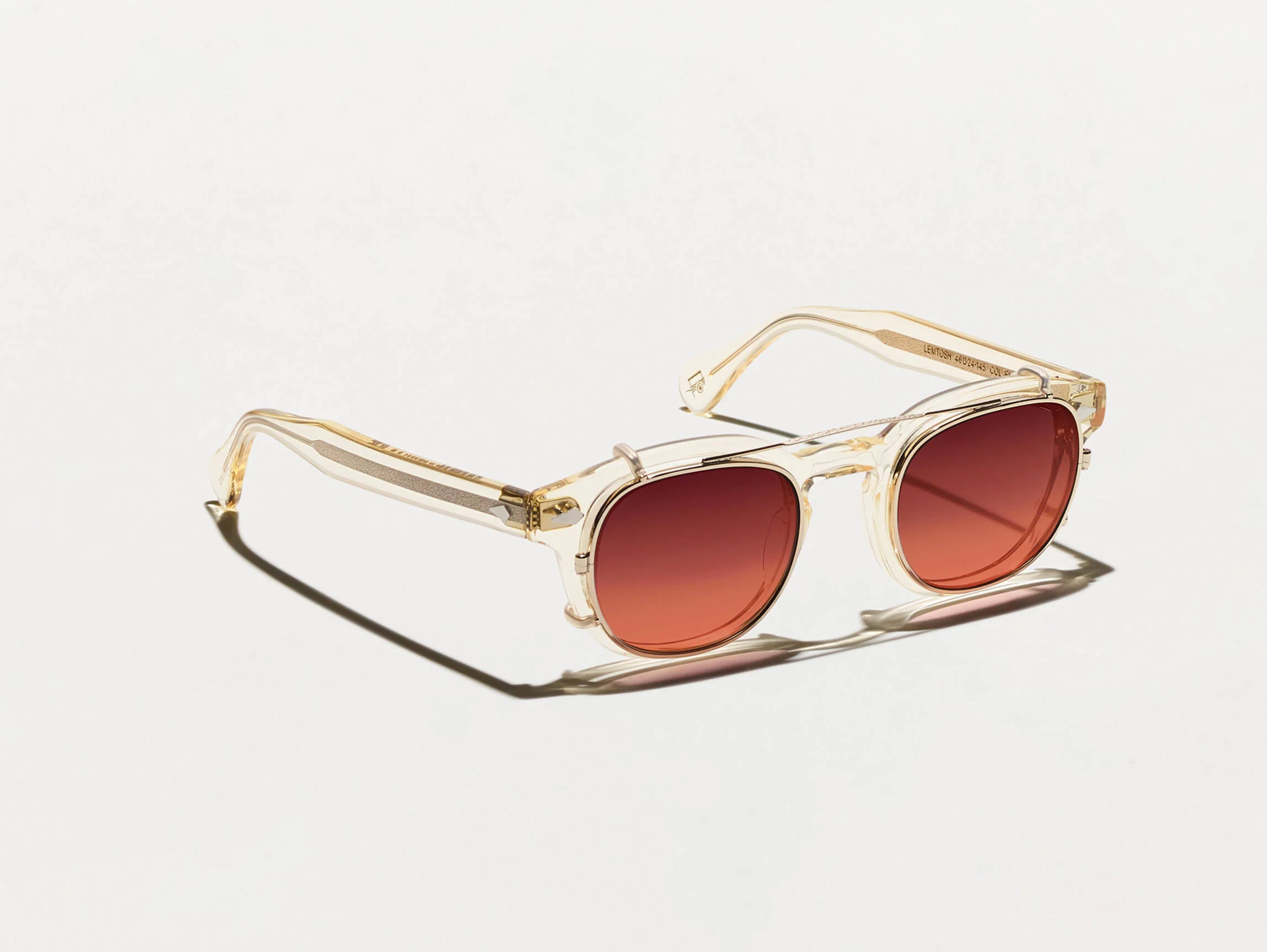 CLIPTOSH GOLD WITH CUSTOM MADE TINTS™ - Image 6