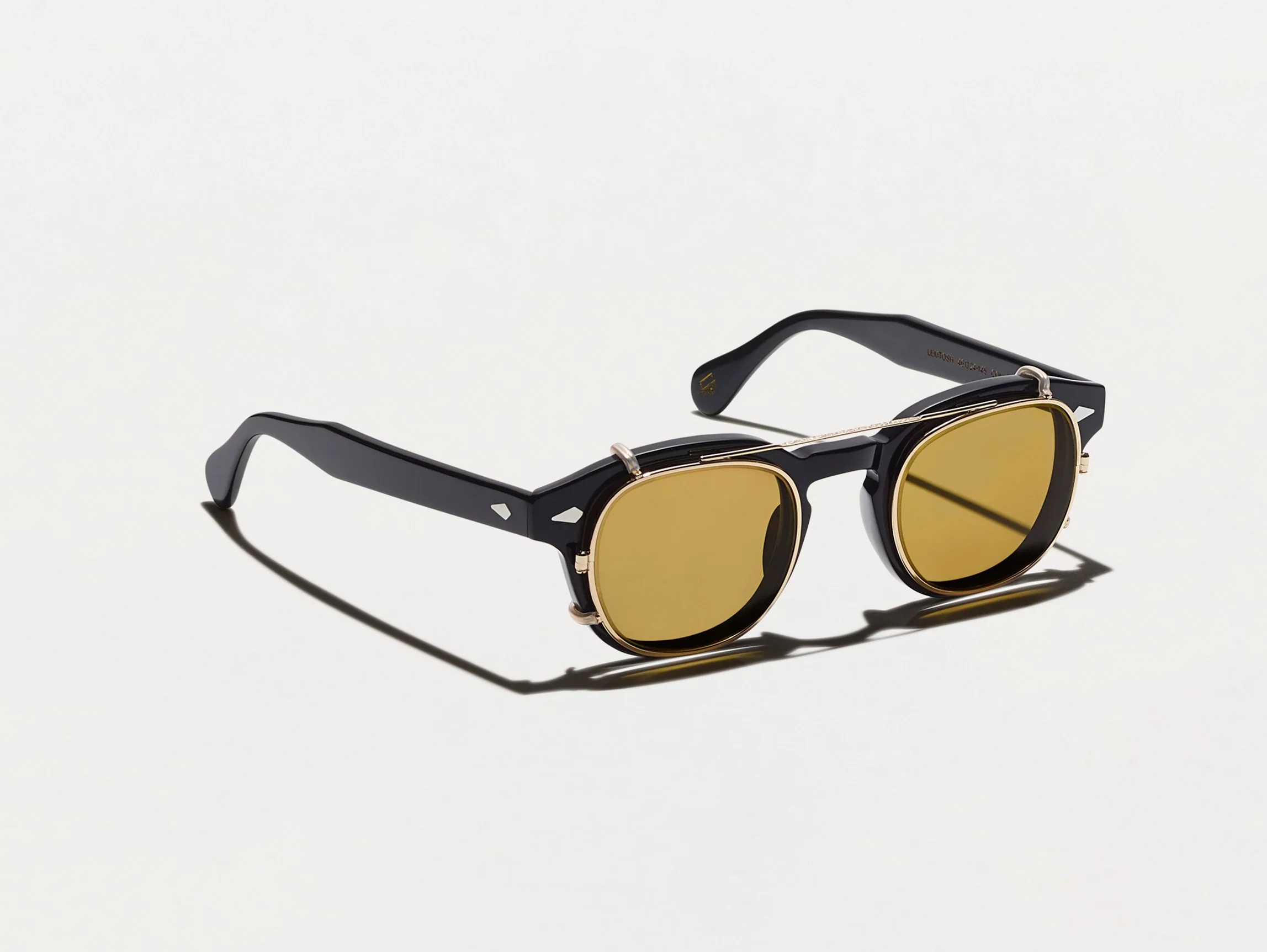 CLIPTOSH GOLD WITH CUSTOM MADE TINTS™ - Image 8