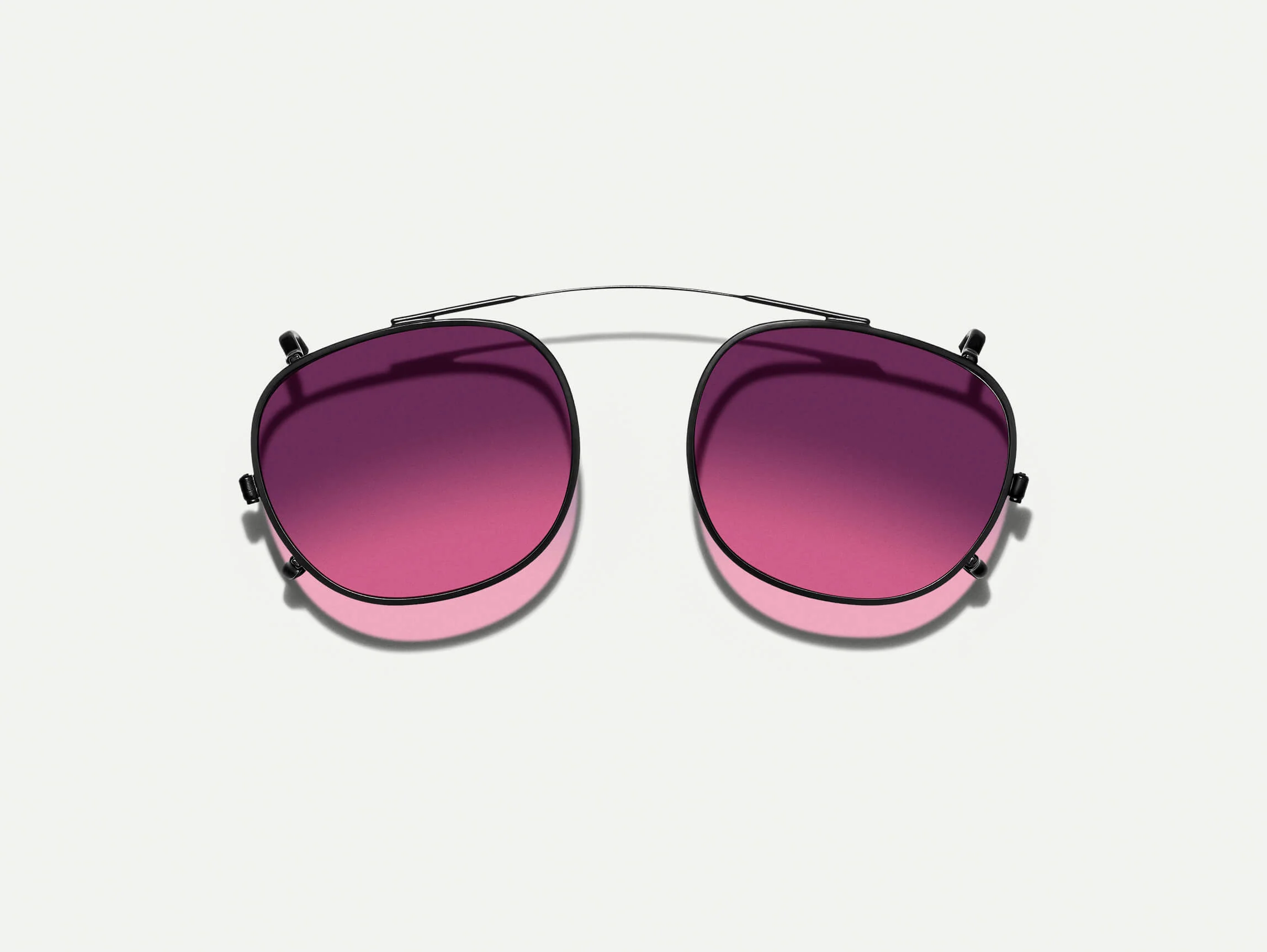 CLIPTOSH MATTE BLACK WITH CUSTOM MADE TINTS™ - Image 11