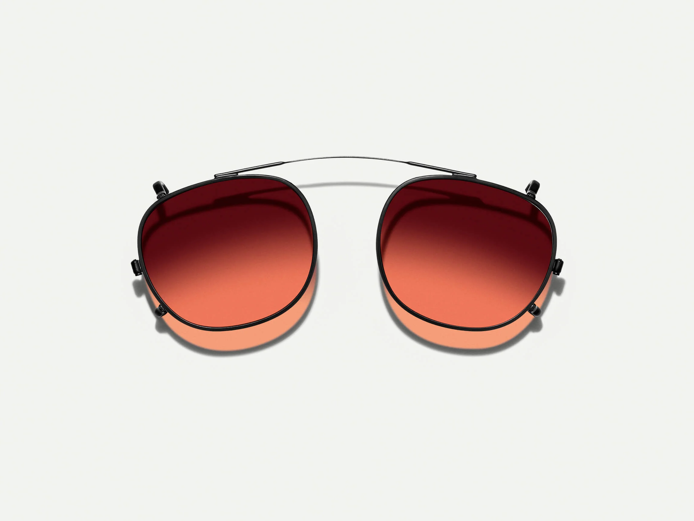CLIPTOSH MATTE BLACK WITH CUSTOM MADE TINTS™ - Image 7