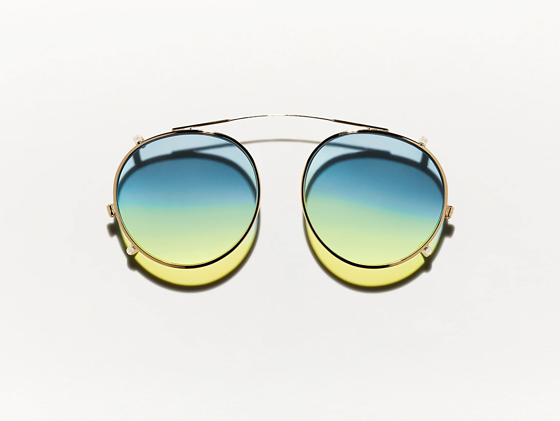 CLIPZEN GOLD WITH CUSTOM MADE TINTS™ - Image 17