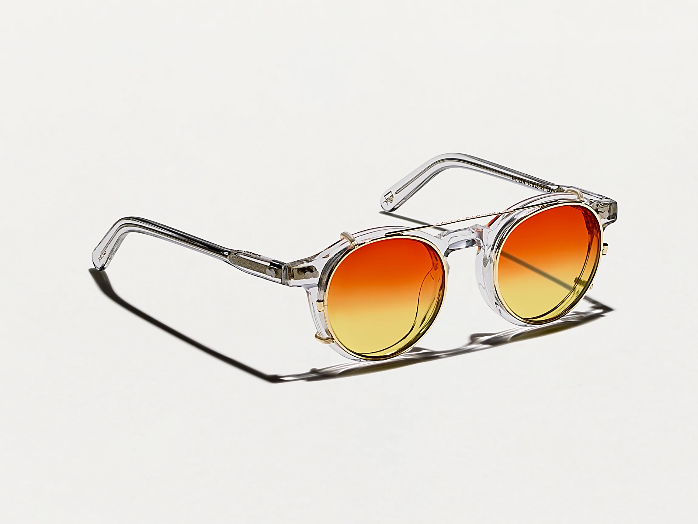 CLIPZEN GOLD WITH CUSTOM MADE TINTS™ - Image 30