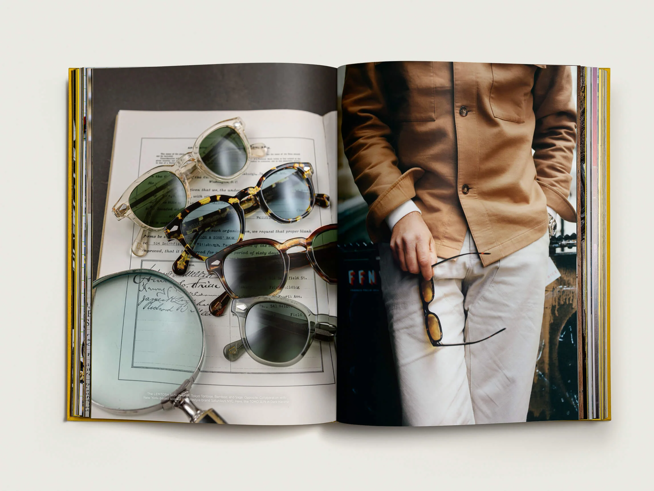 COFFEE TABLE BOOK - Image 7