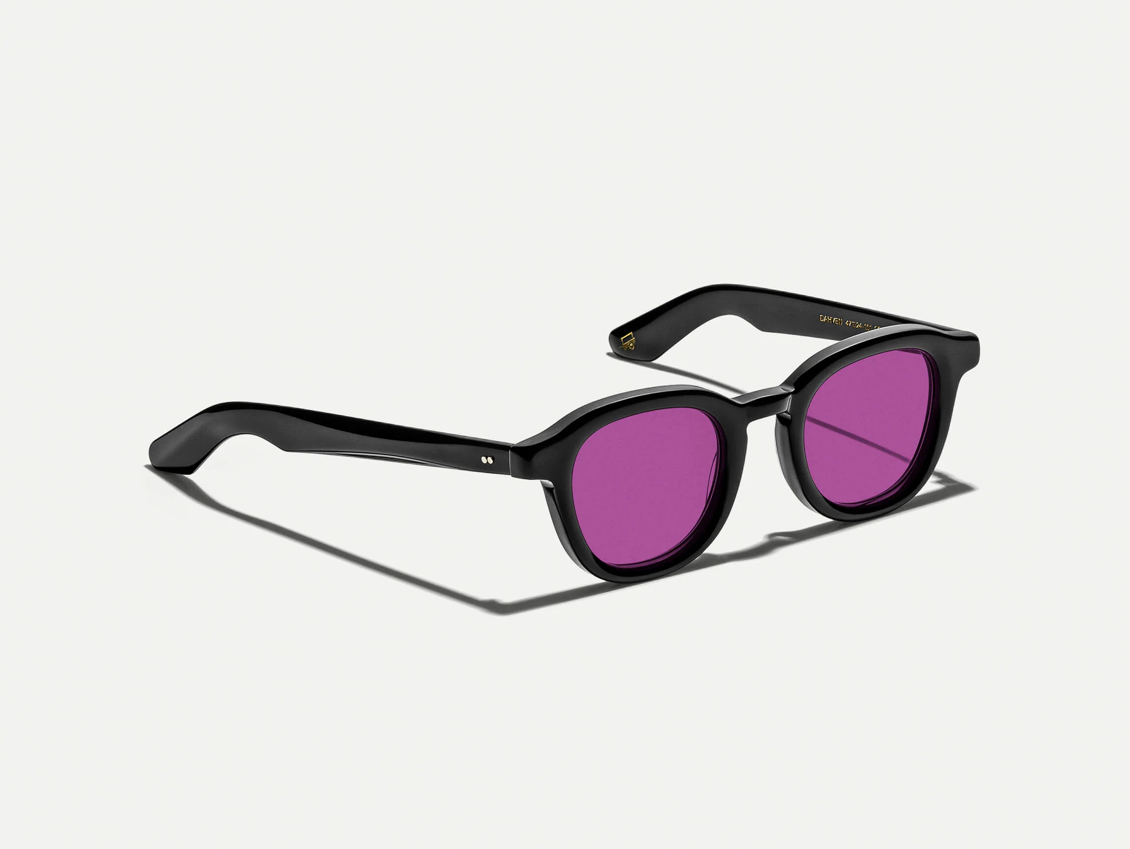 DAHVEN BLACK WITH CUSTOM MADE TINTS™ - Image 24