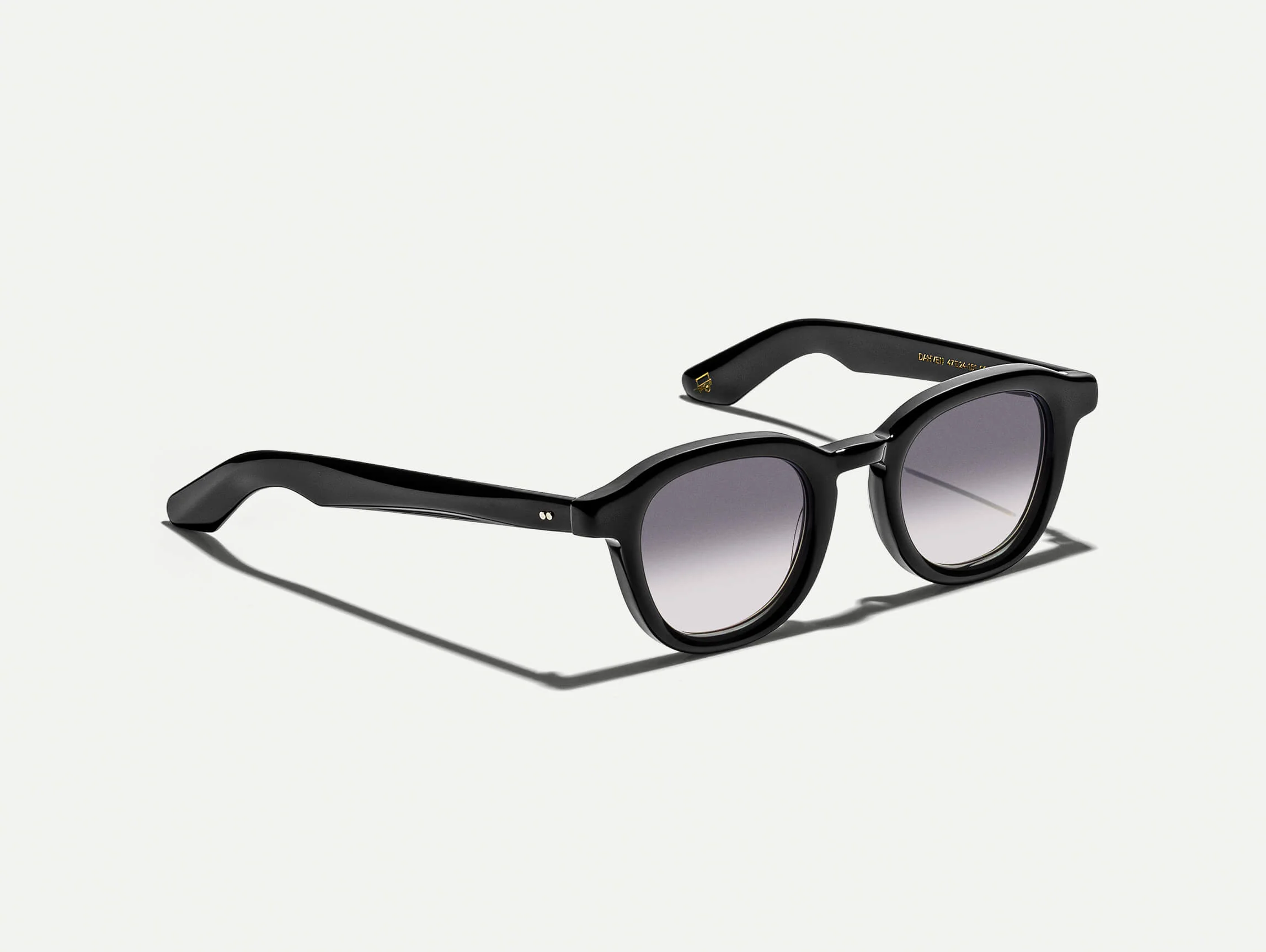 DAHVEN BLACK WITH CUSTOM MADE TINTS™ - Image 4