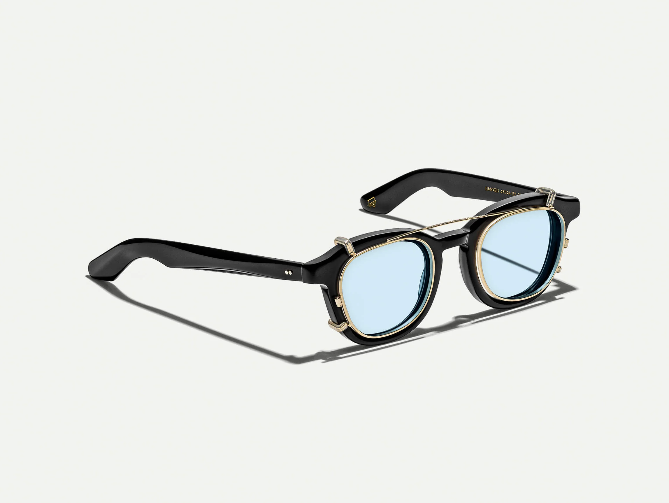 DAHVEN CLIP GOLD WITH CUSTOM MADE TINTS™ - Image 6