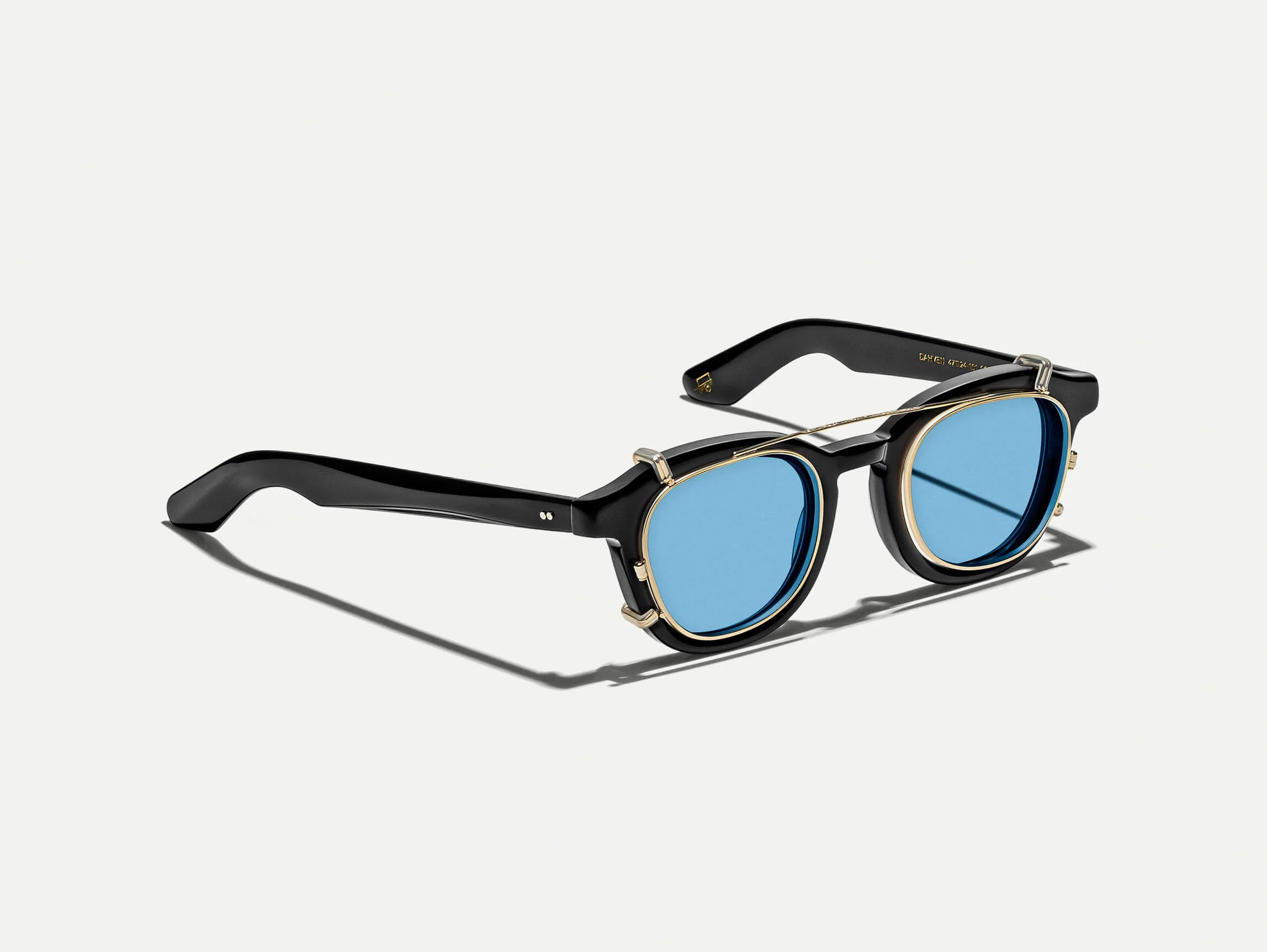 DAHVEN CLIP GOLD WITH CUSTOM MADE TINTS™ - Image 8