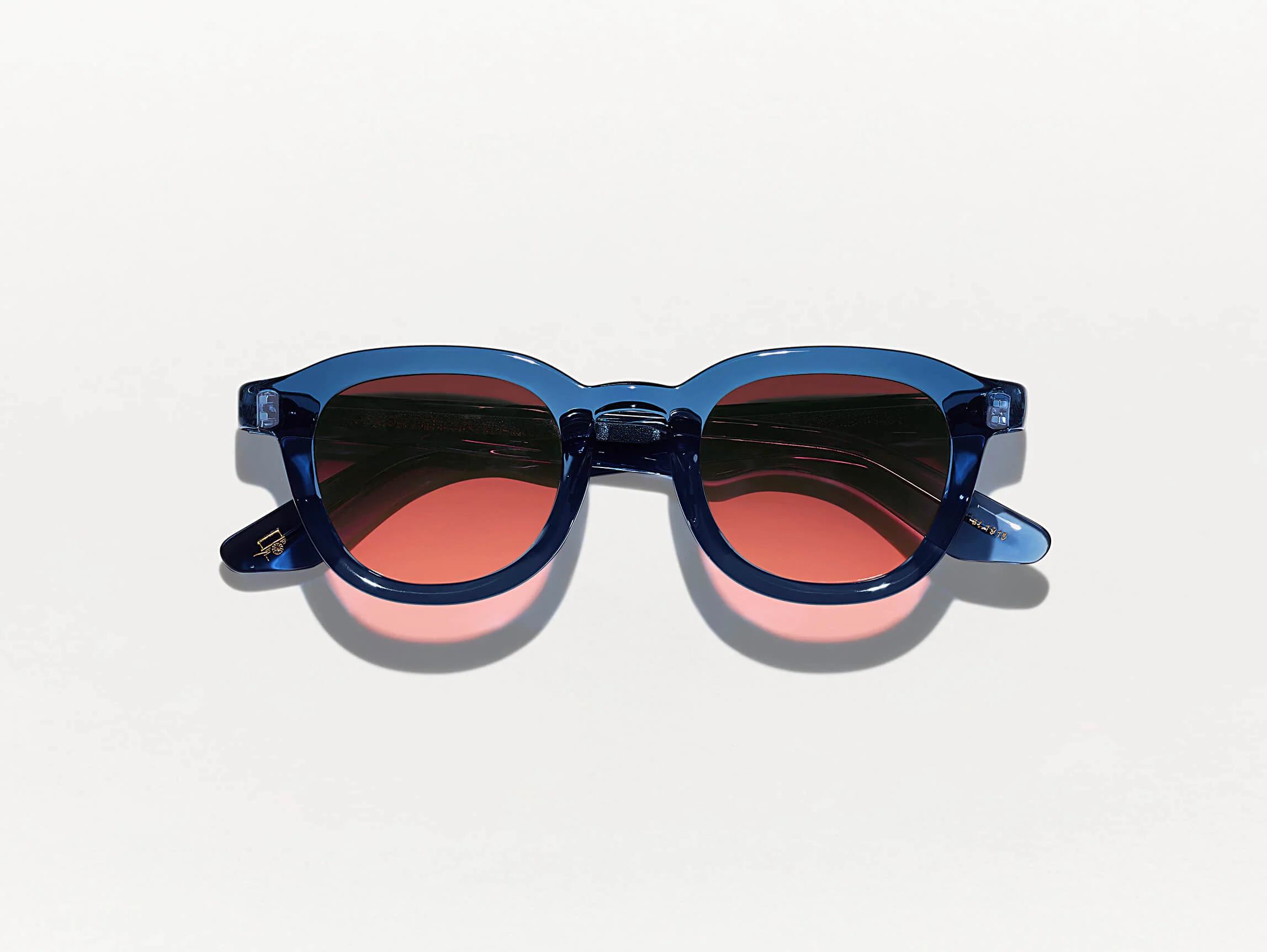 DAHVEN POLYCHROME SAPPHIRE