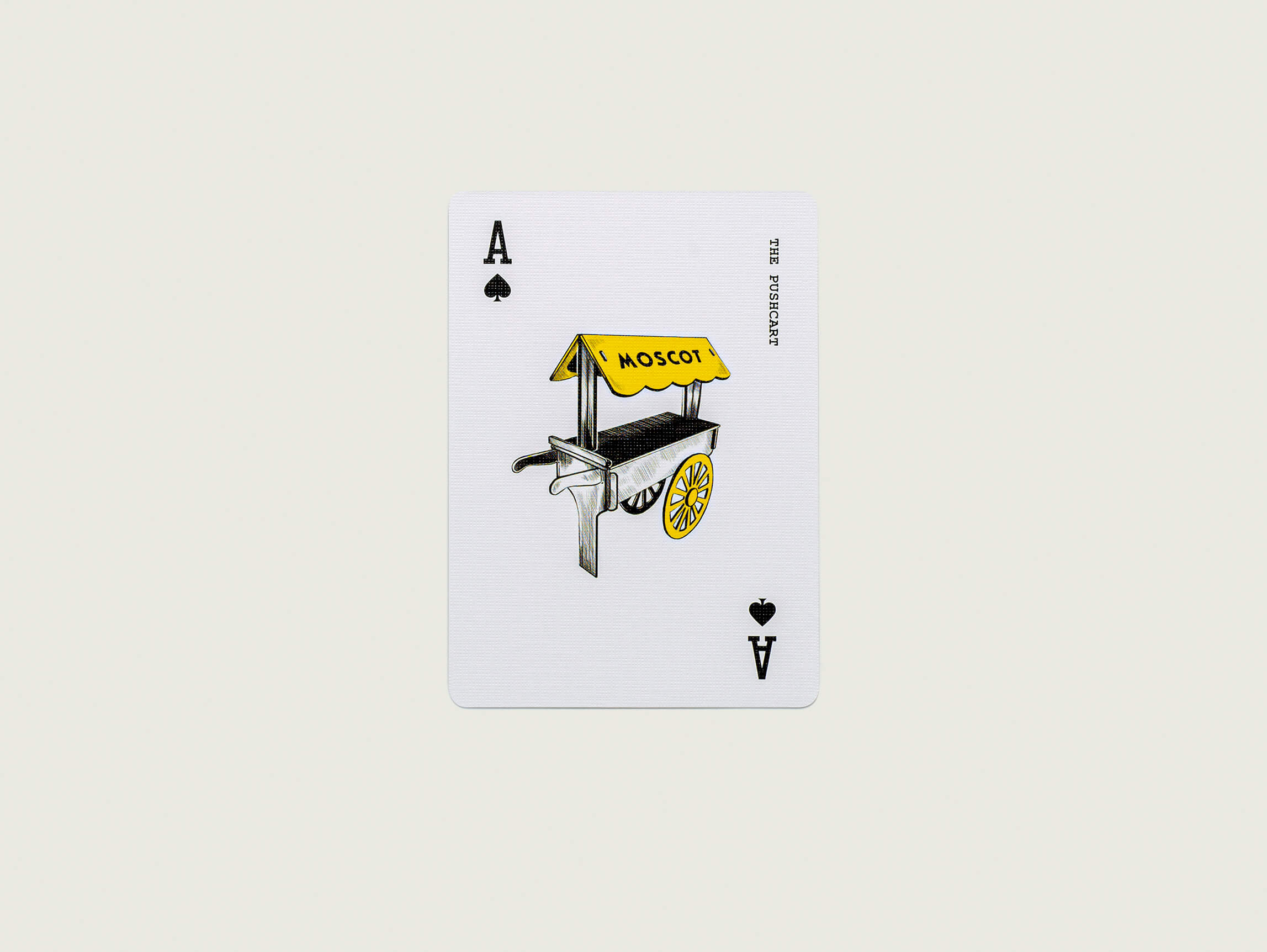 DECK OF CARDS - Image 8