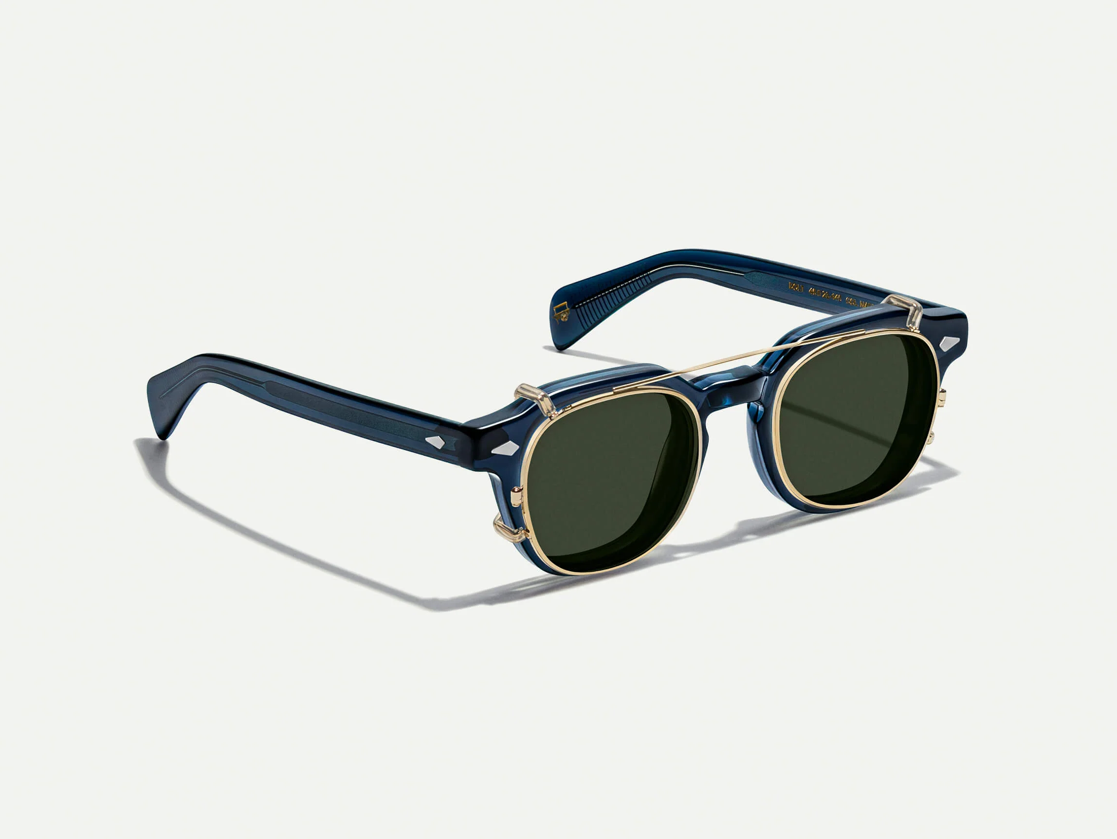 DOLT CLIP GOLD WITH CUSTOM MADE TINTS™ - Image 2