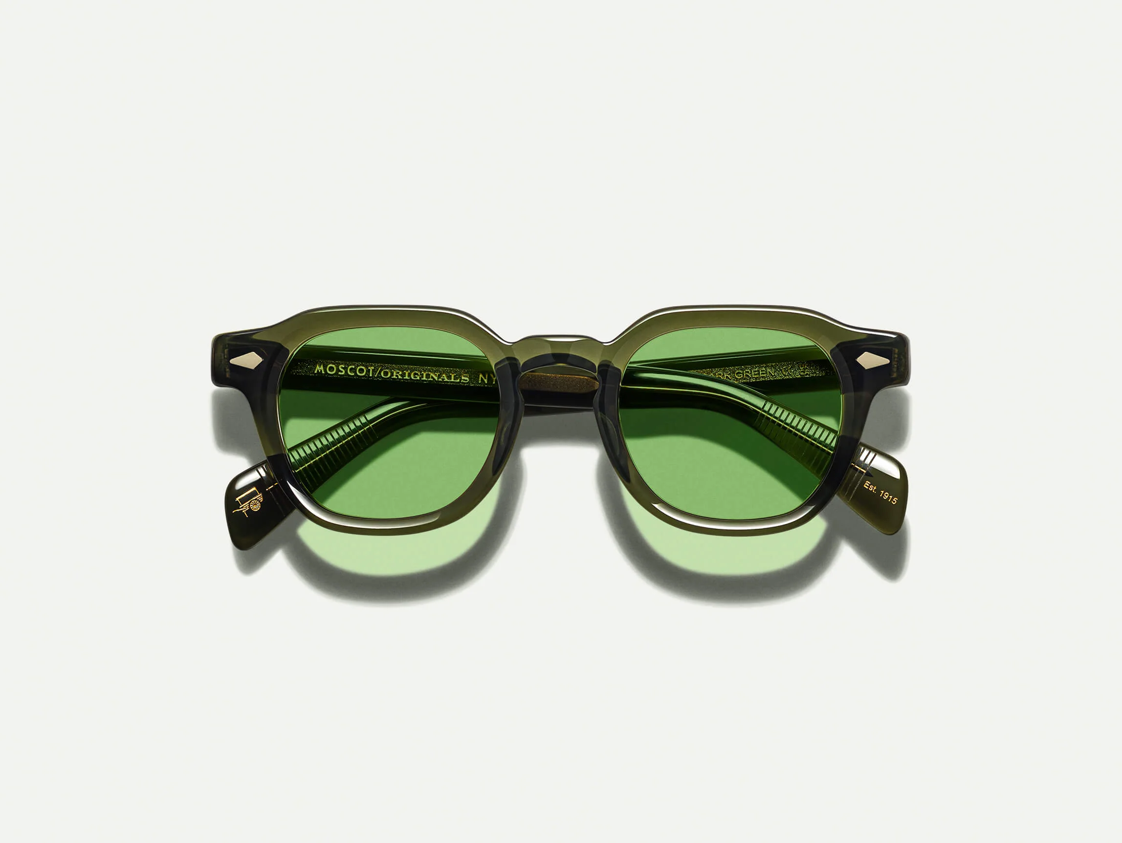 DOLT WITH GREEN+ - Image 24
