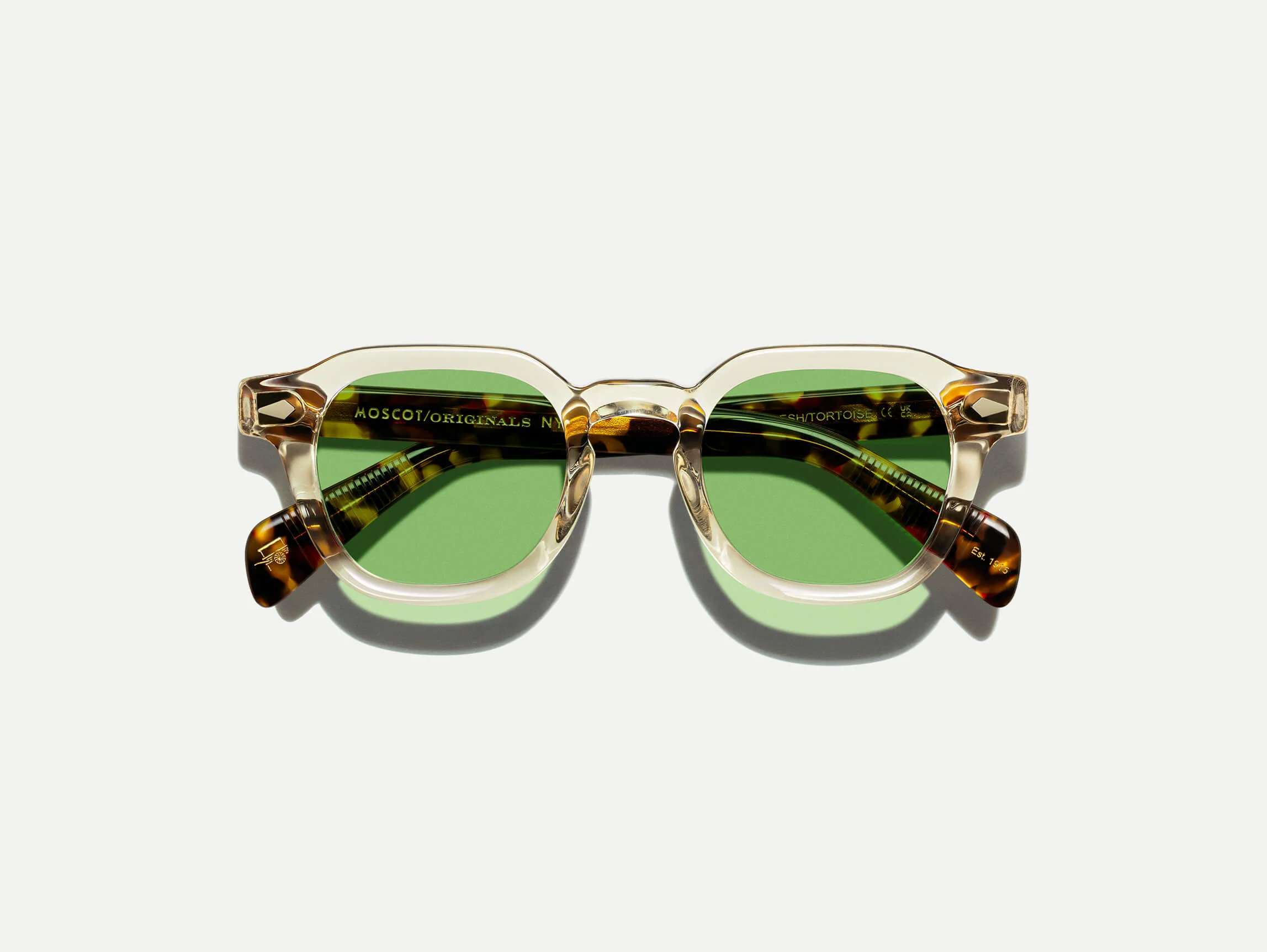 DOLT WITH GREEN+ - Image 30