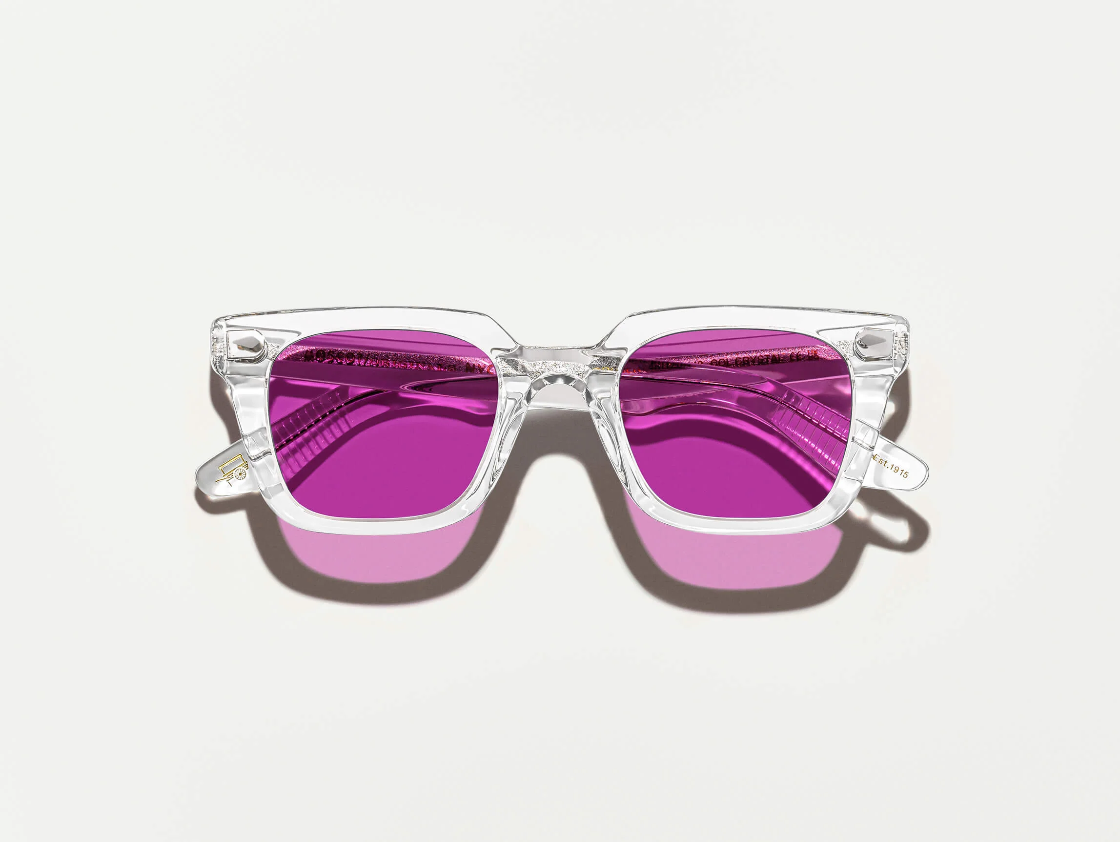 GROBER CRYSTAL WITH CUSTOM MADE TINTS™ - Image 3