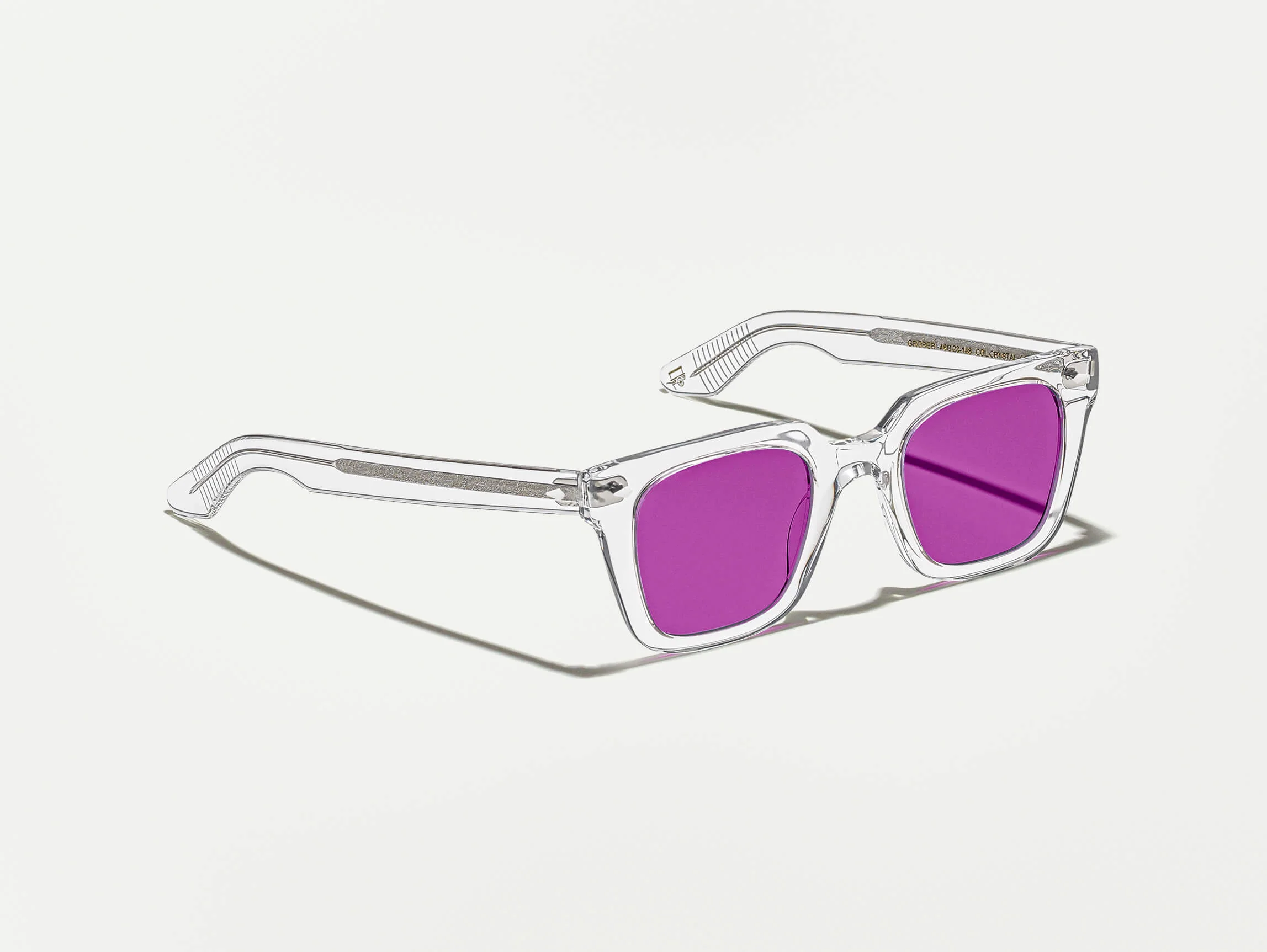 GROBER CRYSTAL WITH CUSTOM MADE TINTS™ - Image 4