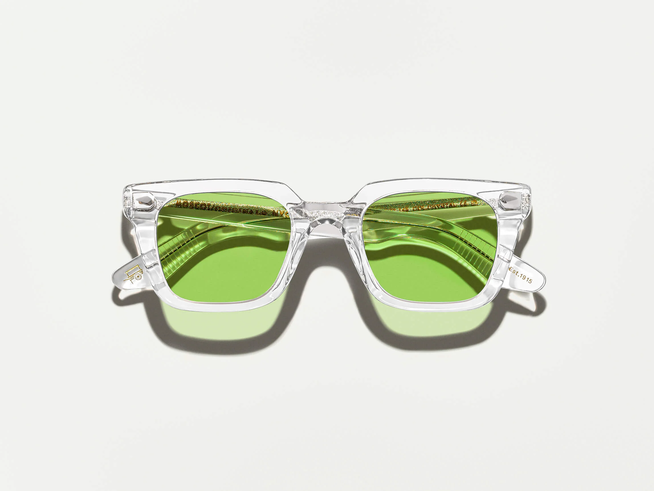 GROBER CRYSTAL WITH CUSTOM MADE TINTS™ - Image 9