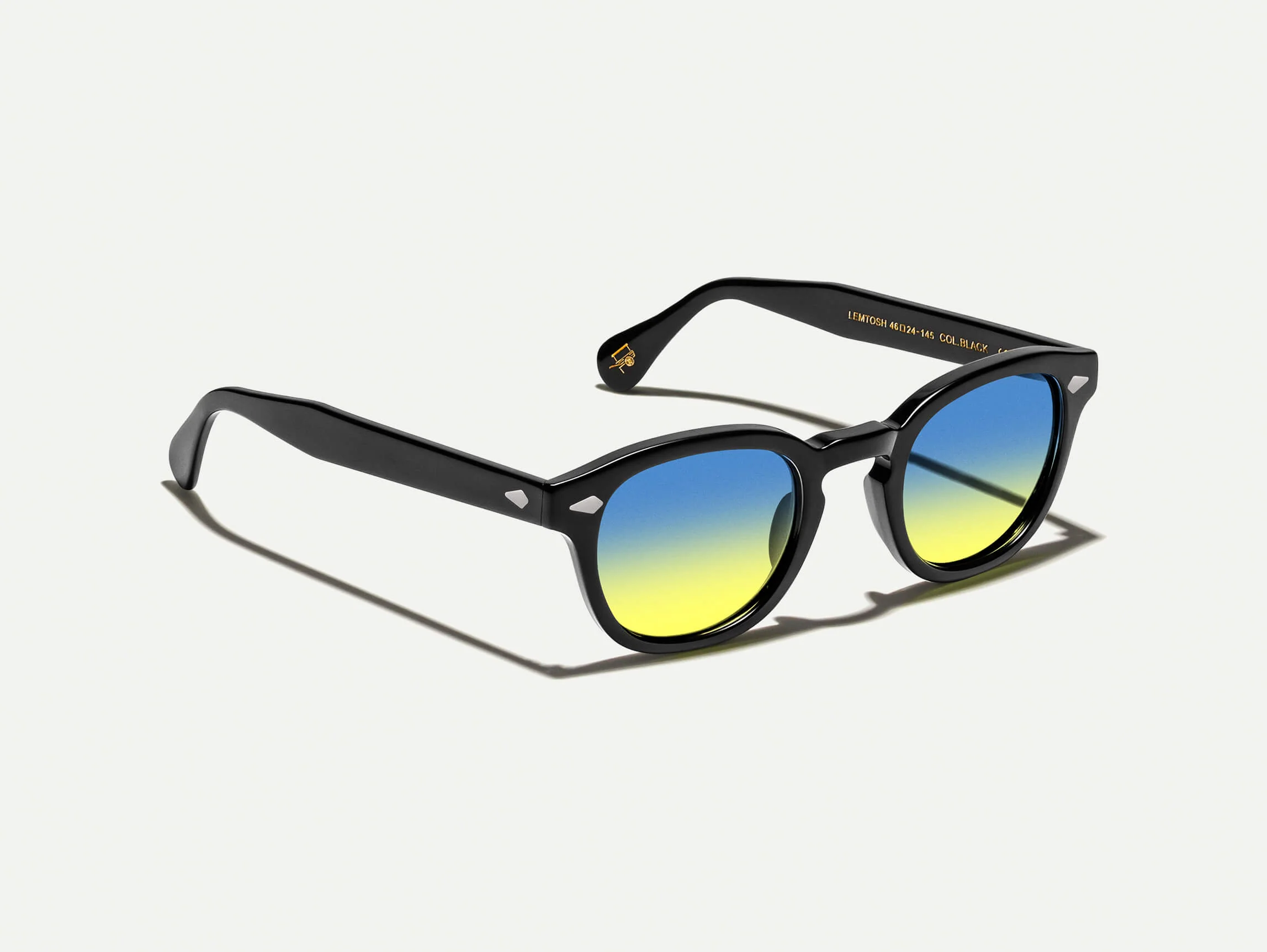 LEMTOSH BLACK WITH CUSTOM MADE TINTS™ - Image 10