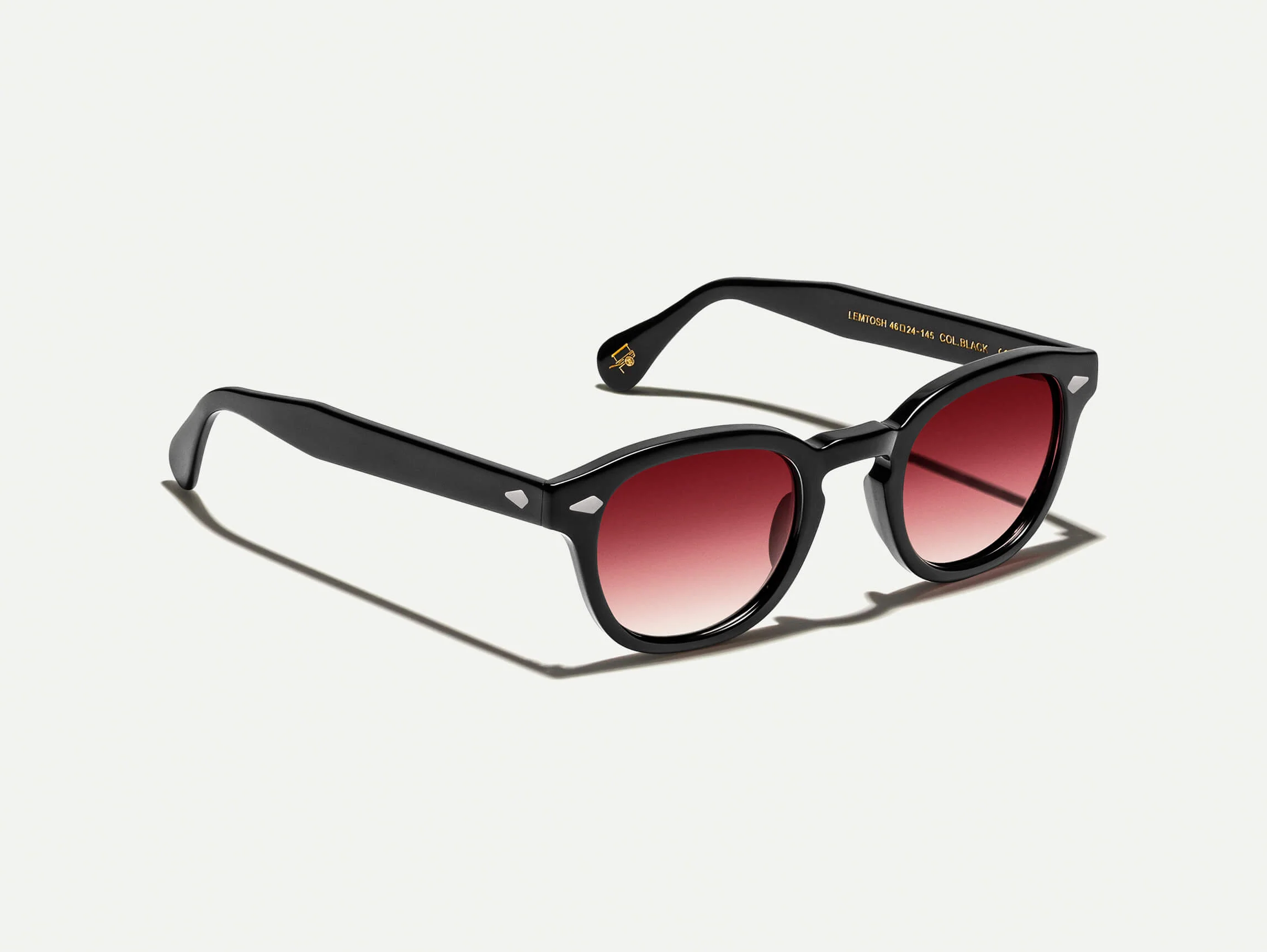 LEMTOSH BLACK WITH CUSTOM MADE TINTS™ - Image 14