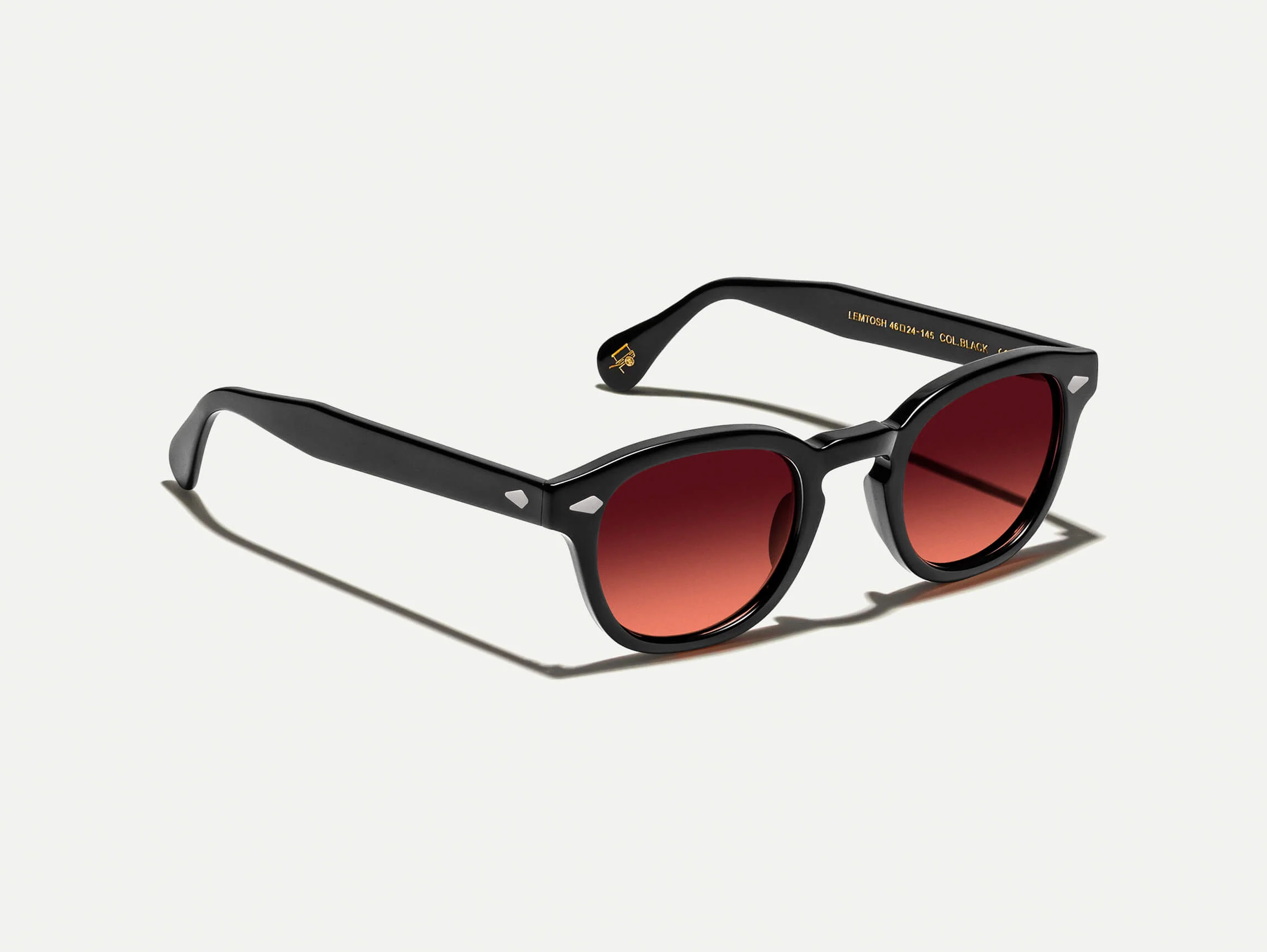 LEMTOSH BLACK WITH CUSTOM MADE TINTS™ - Image 16