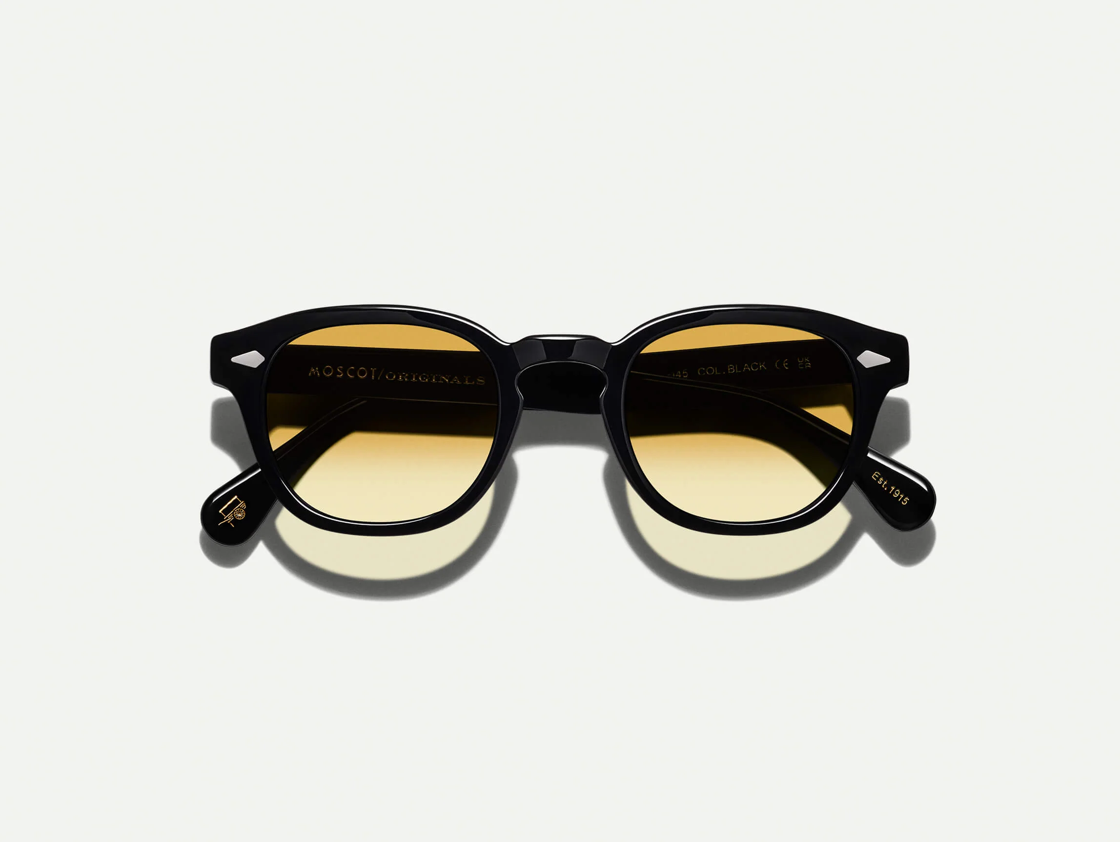 LEMTOSH BLACK WITH CUSTOM MADE TINTS™ - Image 19
