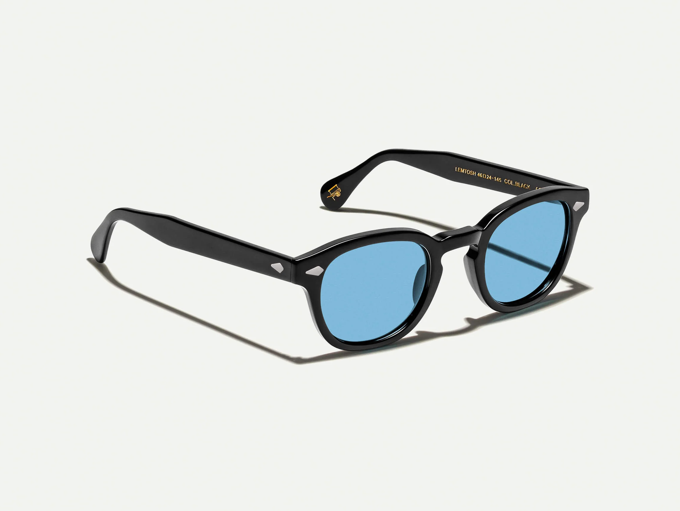 LEMTOSH BLACK WITH CUSTOM MADE TINTS™ - Image 2