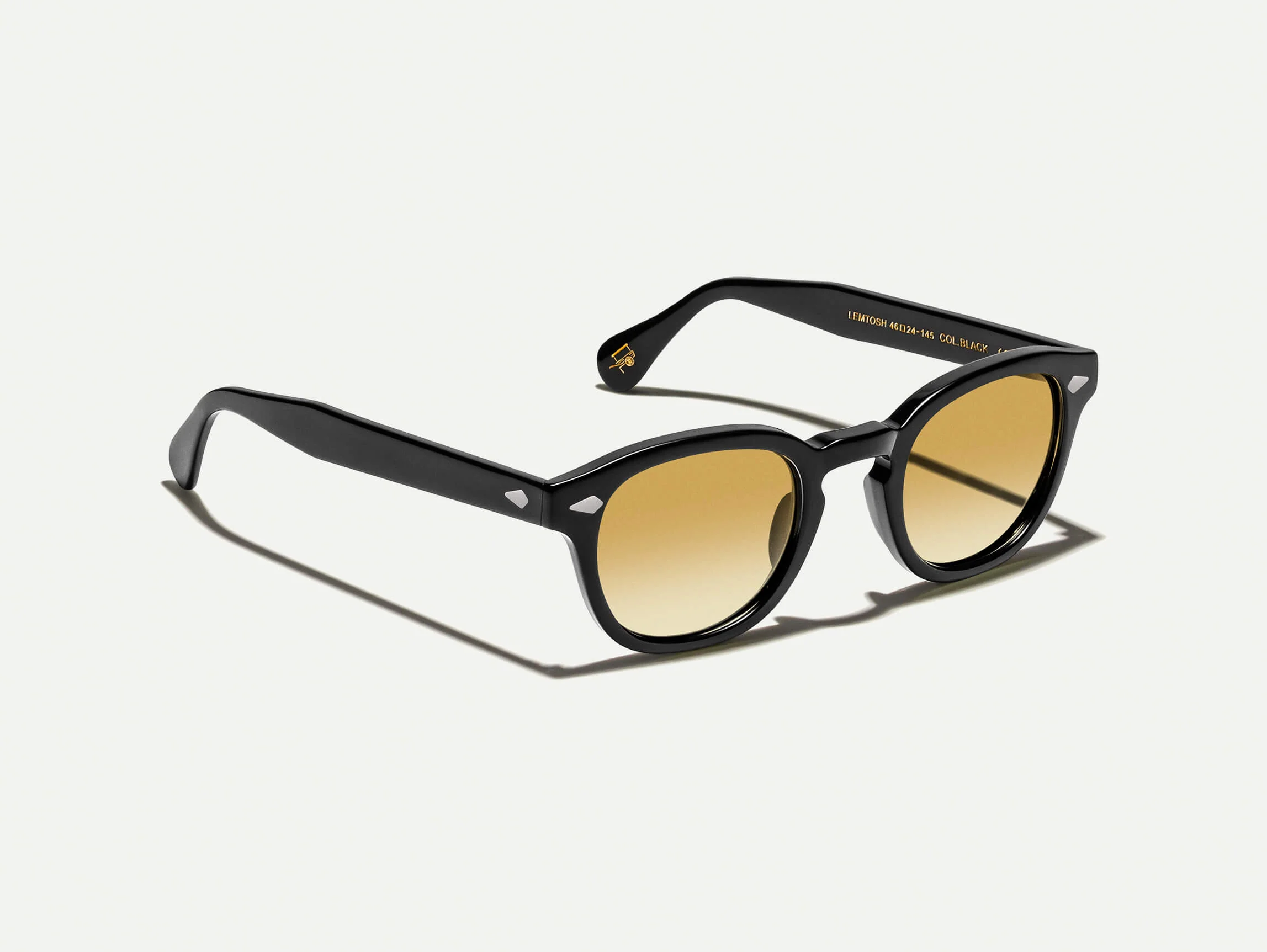 LEMTOSH BLACK WITH CUSTOM MADE TINTS™ - Image 20