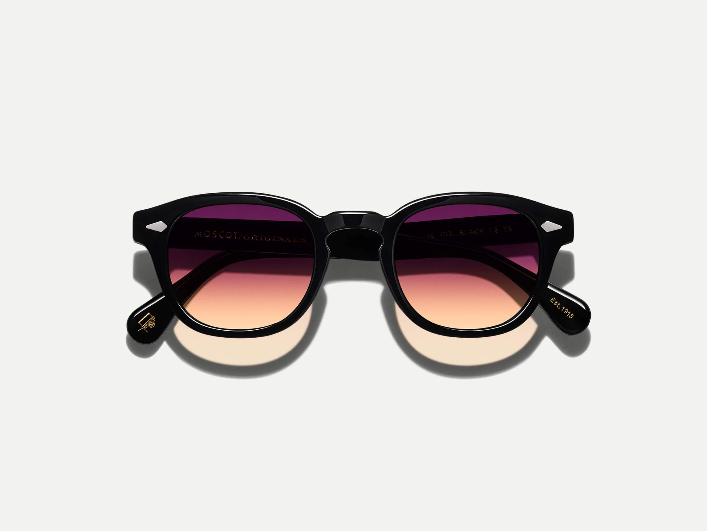 LEMTOSH BLACK WITH CUSTOM MADE TINTS™ - Image 21