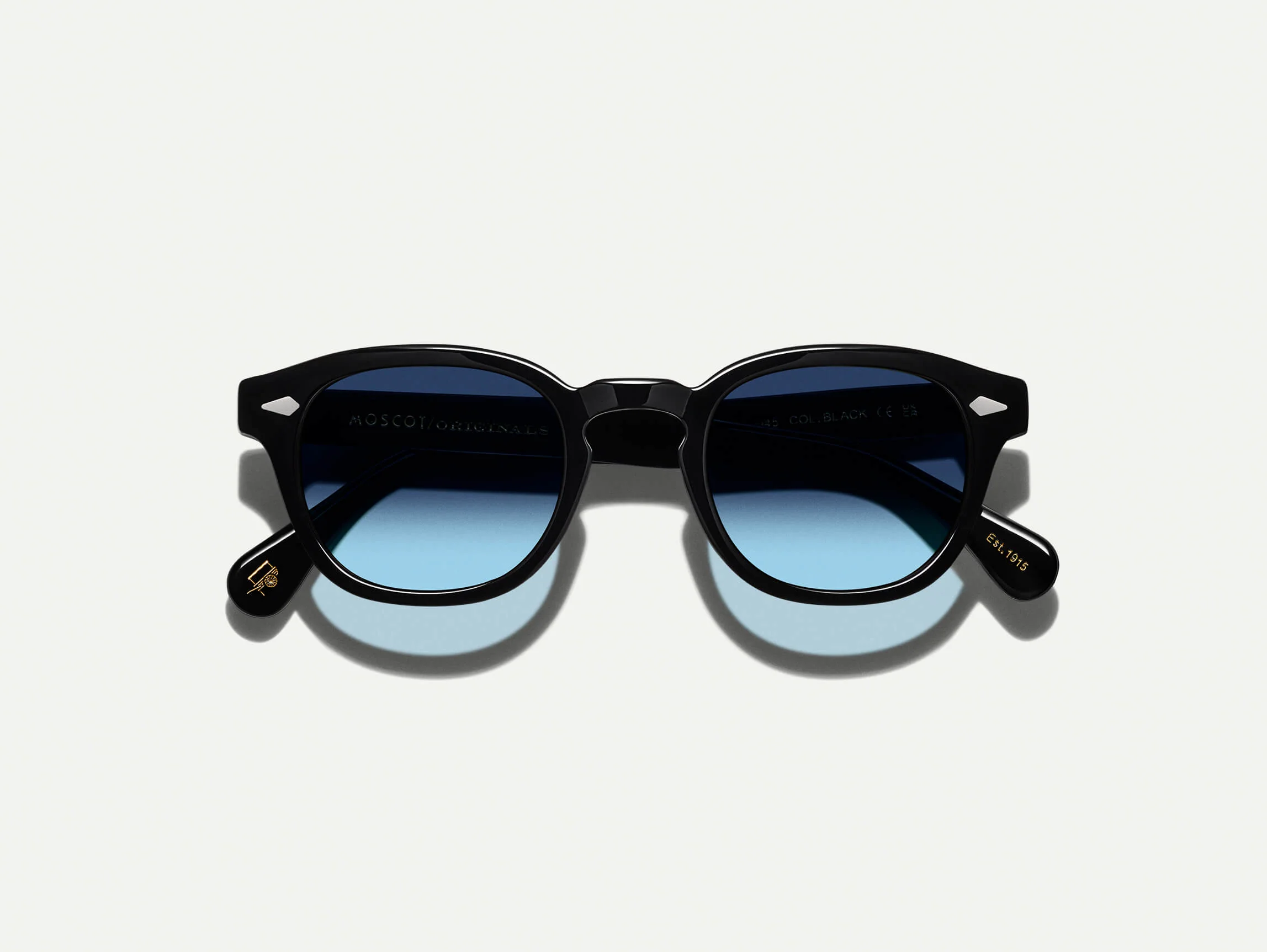 LEMTOSH BLACK WITH CUSTOM MADE TINTS™ - Image 23