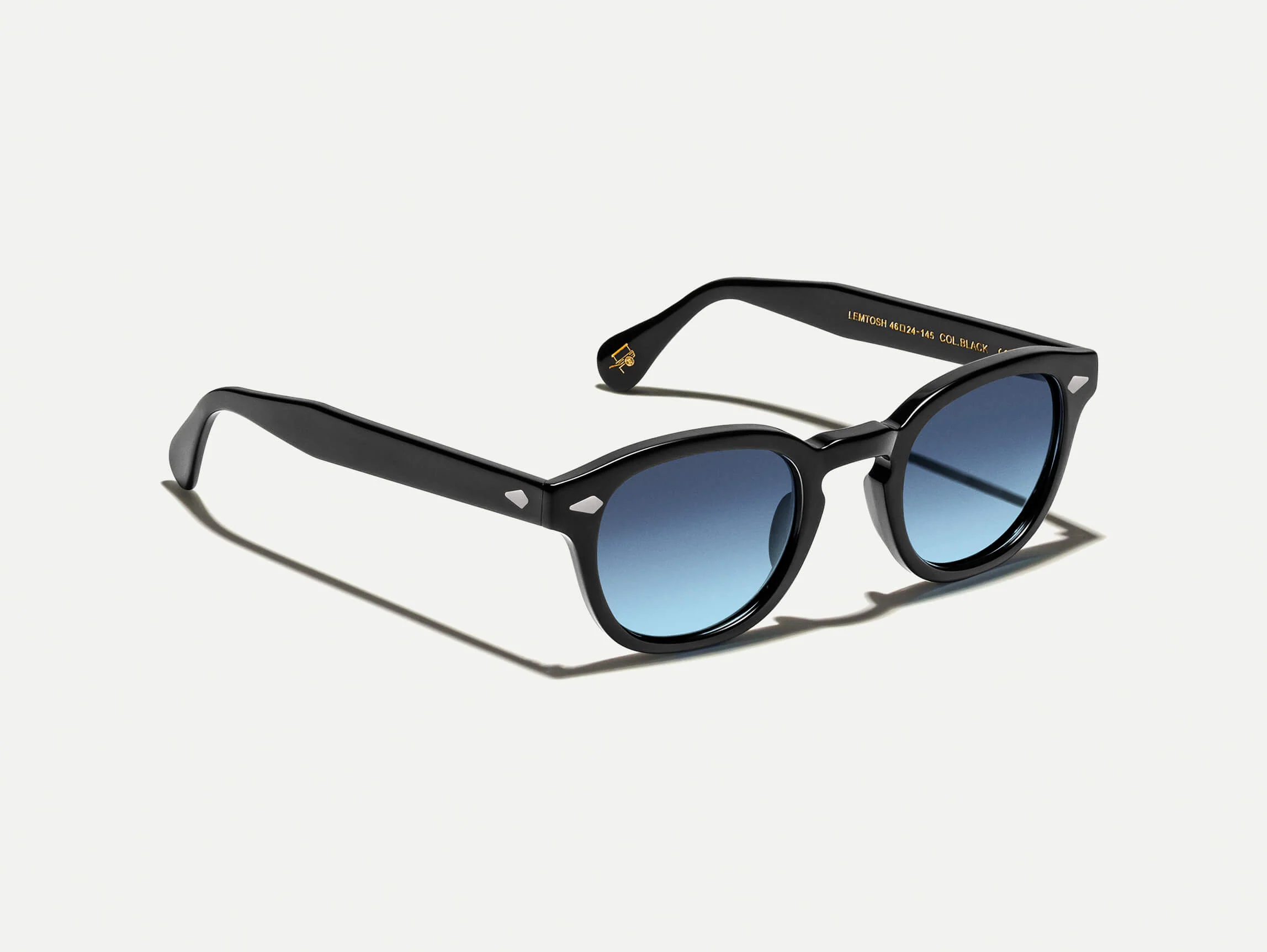 LEMTOSH BLACK WITH CUSTOM MADE TINTS™ - Image 24