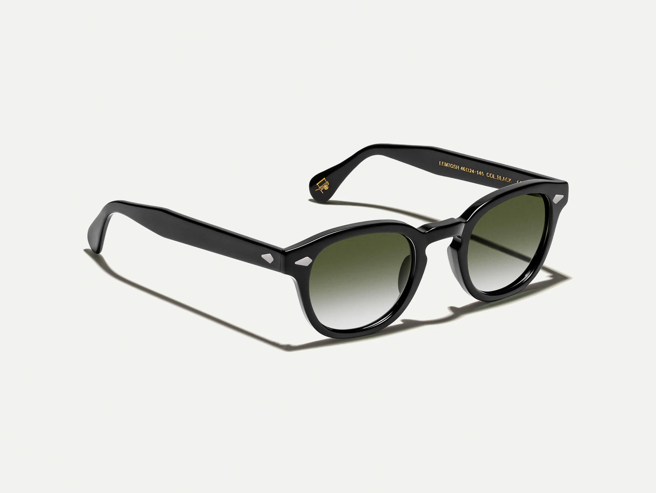 LEMTOSH BLACK WITH CUSTOM MADE TINTS™ - Image 28