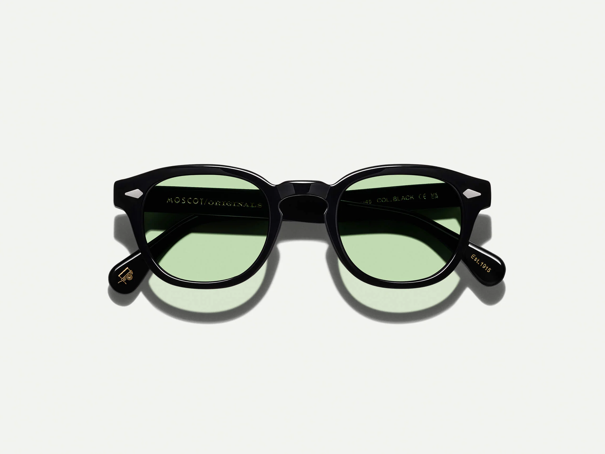 LEMTOSH BLACK WITH CUSTOM MADE TINTS™ - Image 29