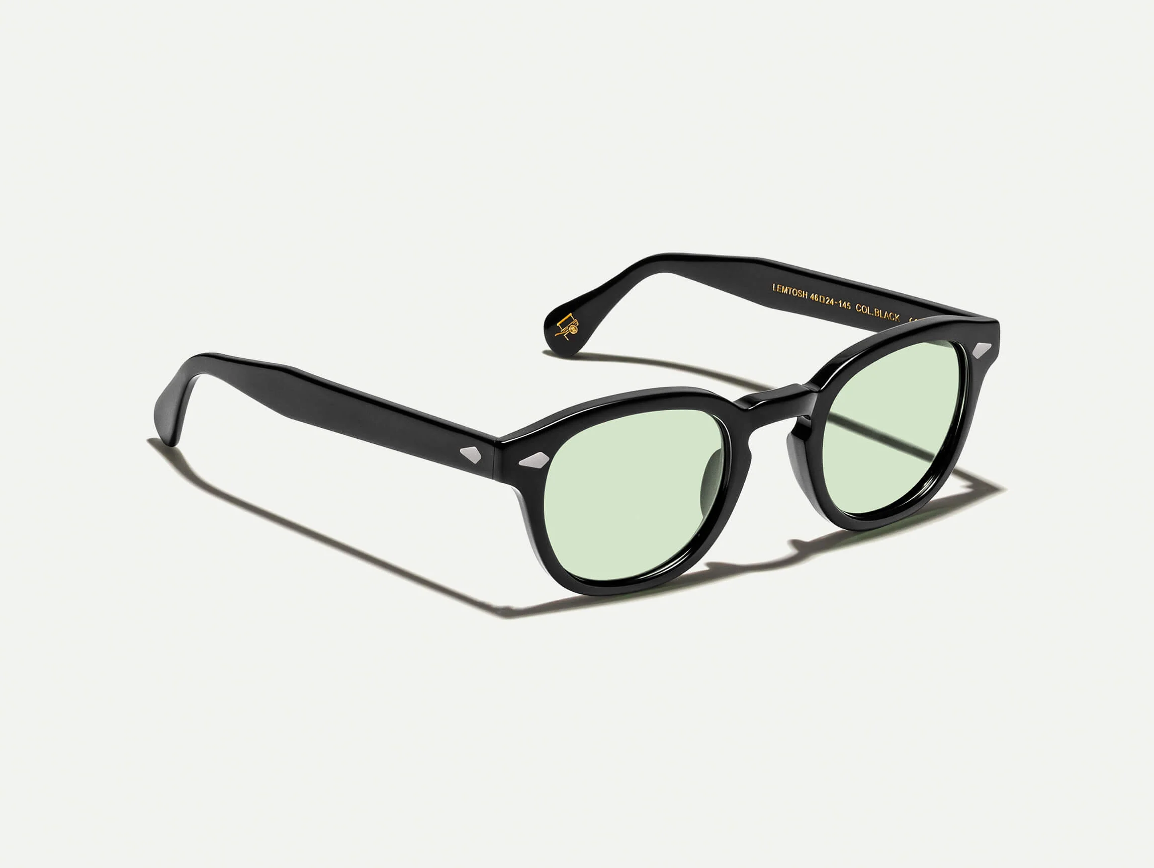 LEMTOSH BLACK WITH CUSTOM MADE TINTS™ - Image 30