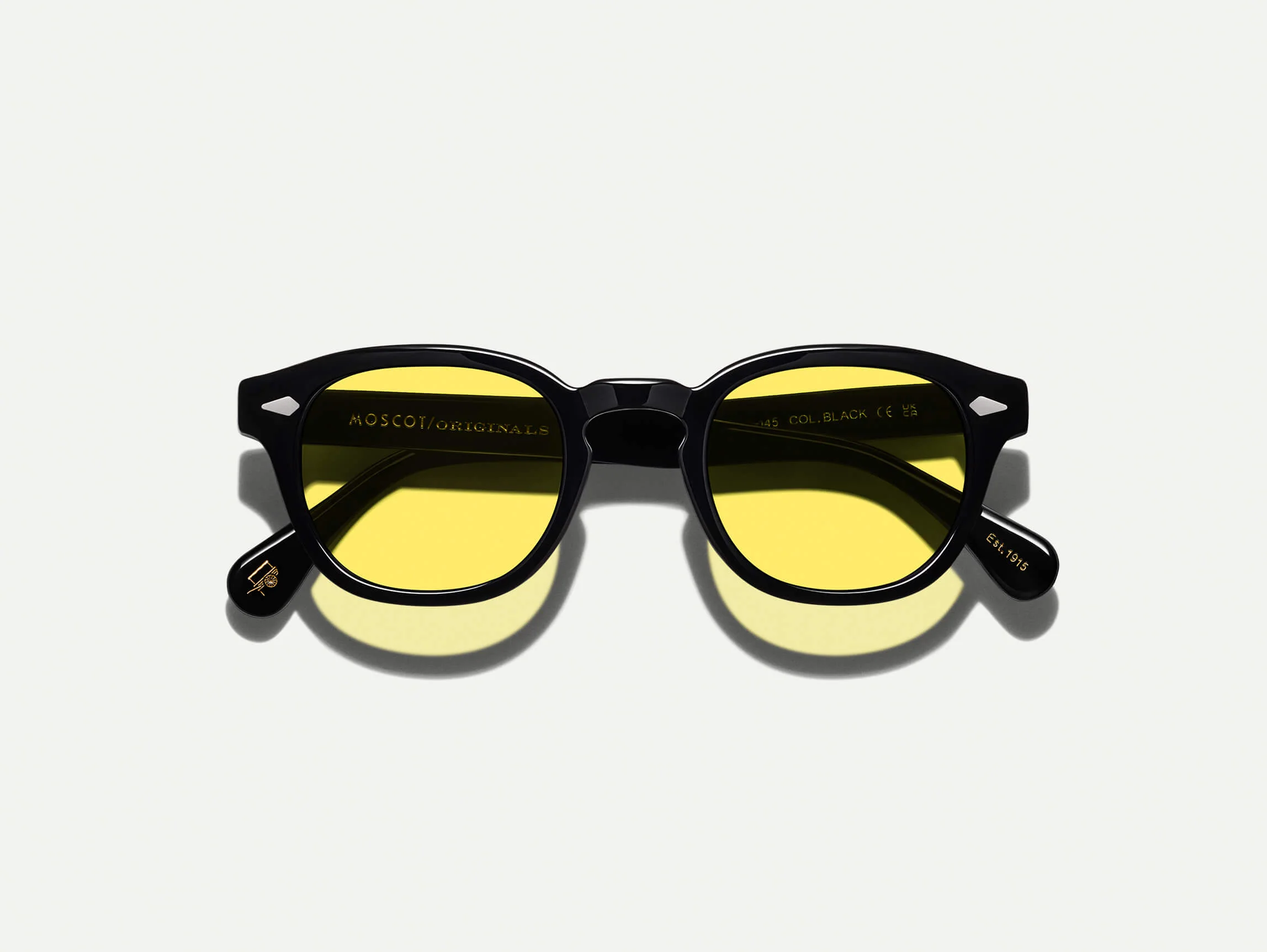 LEMTOSH BLACK WITH CUSTOM MADE TINTS™ - Image 31