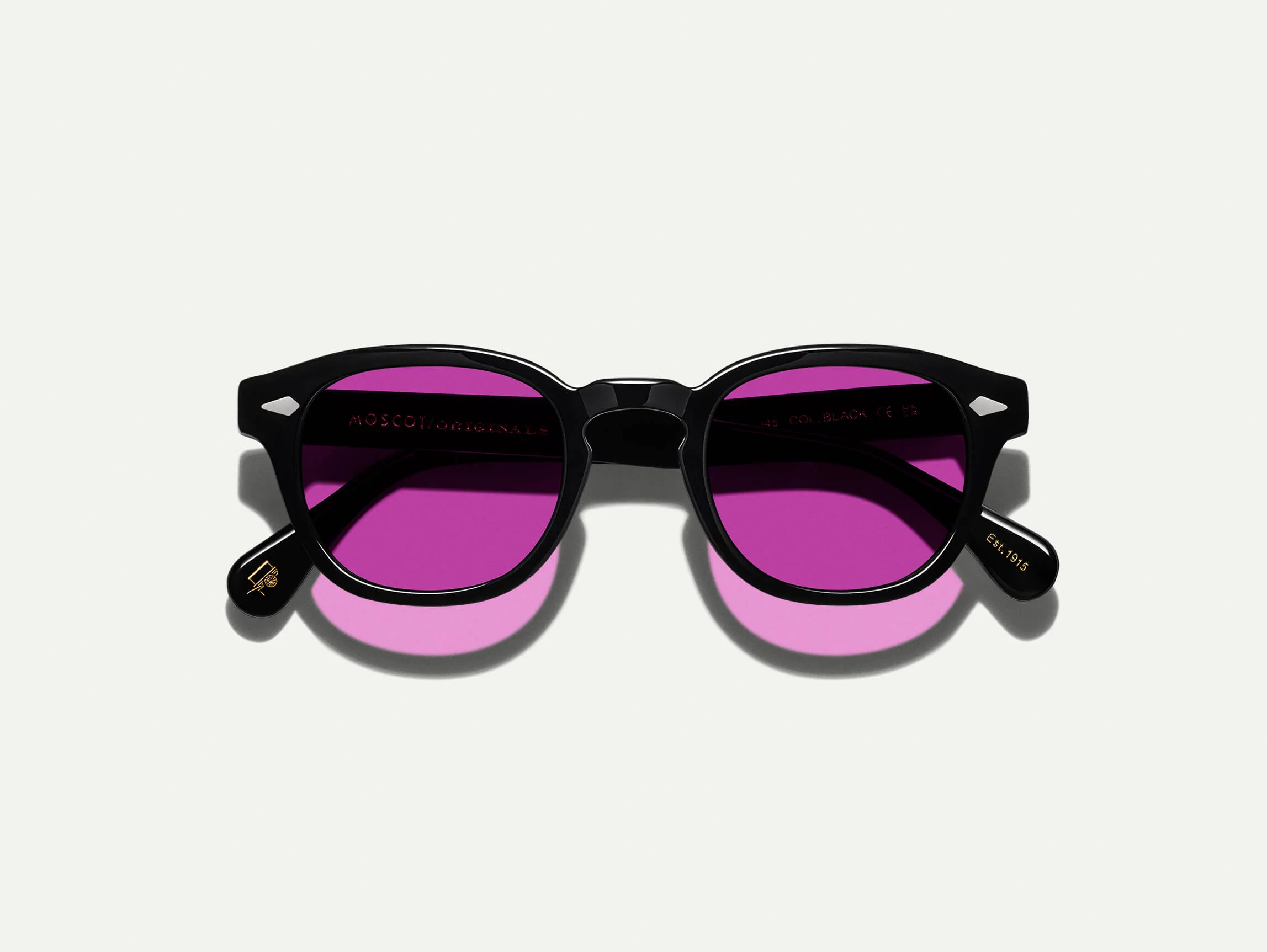LEMTOSH BLACK WITH CUSTOM MADE TINTS™ - Image 35