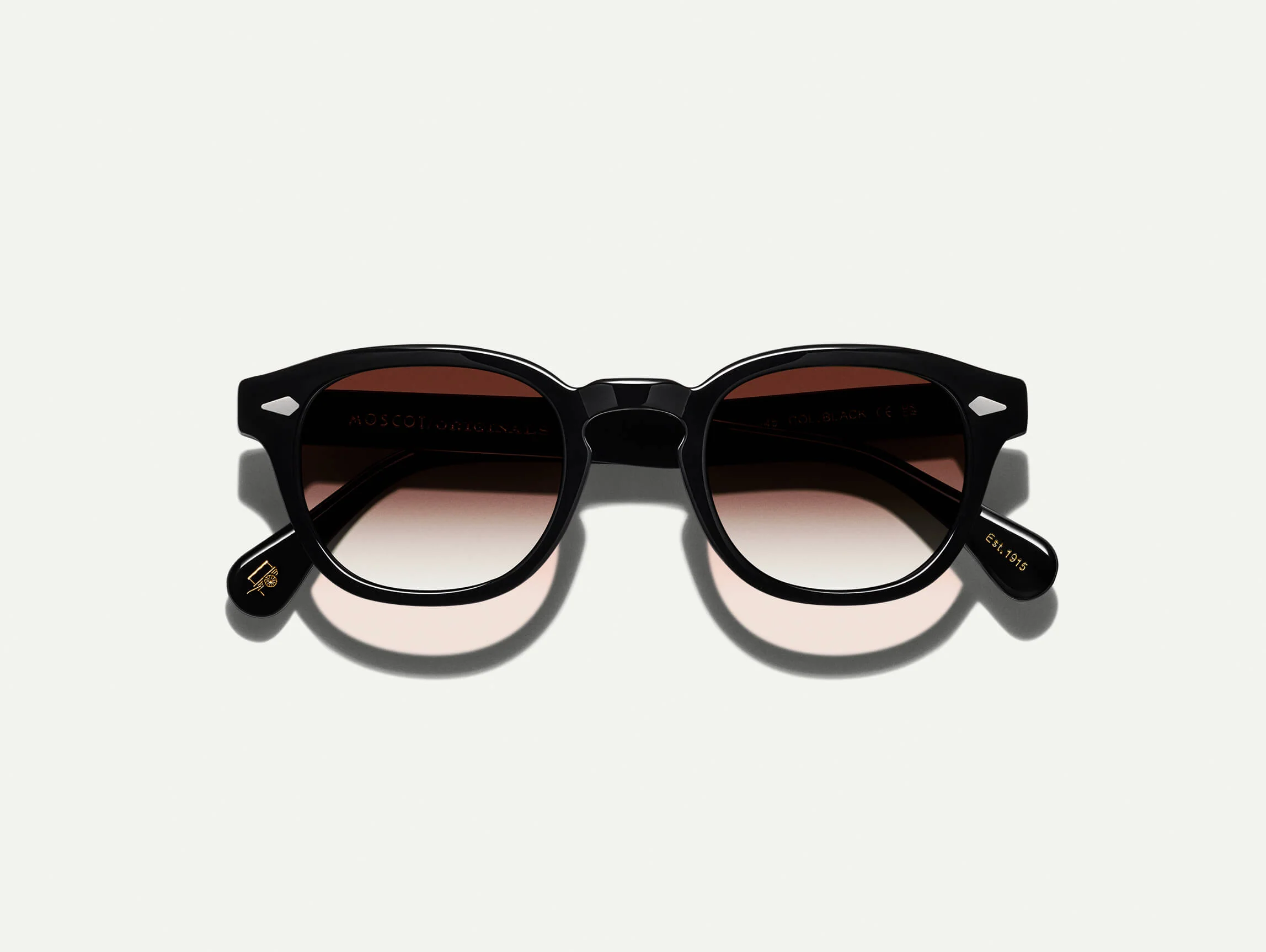 LEMTOSH BLACK WITH CUSTOM MADE TINTS™ - Image 37