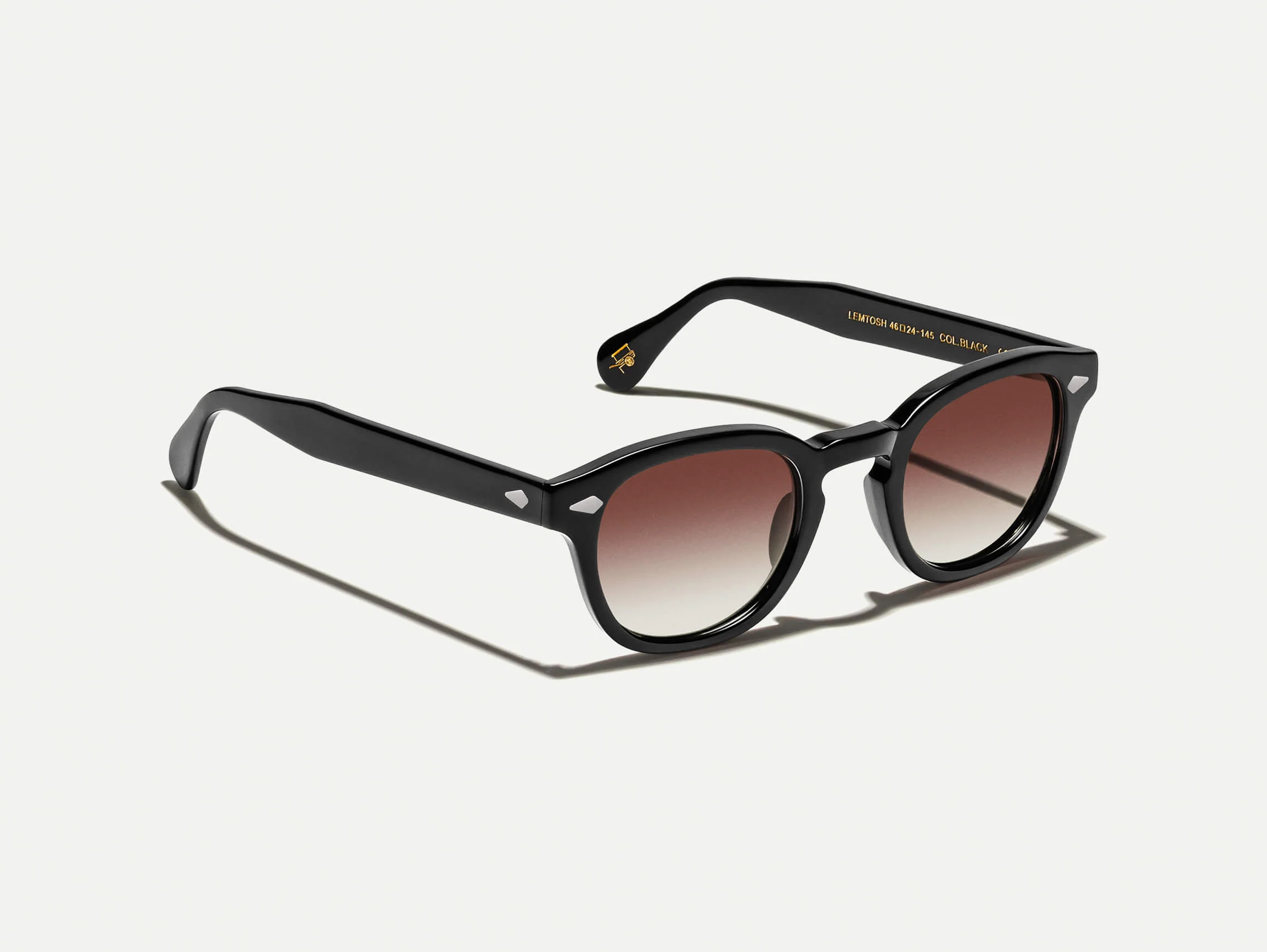 LEMTOSH BLACK WITH CUSTOM MADE TINTS™ - Image 38