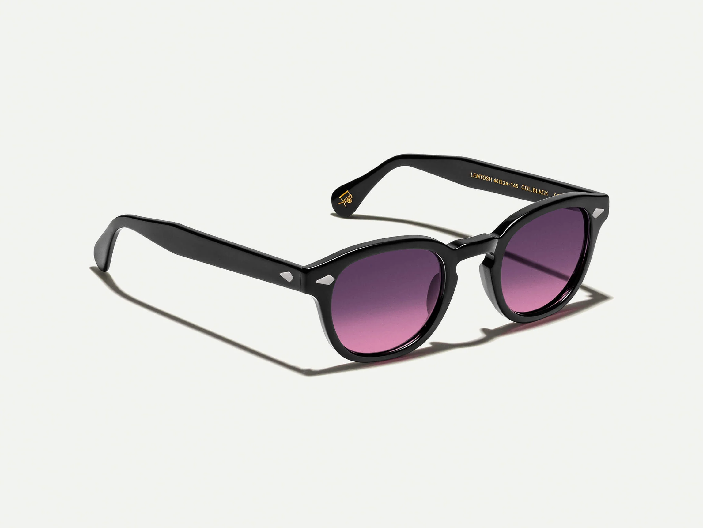 LEMTOSH BLACK WITH CUSTOM MADE TINTS™ - Image 40