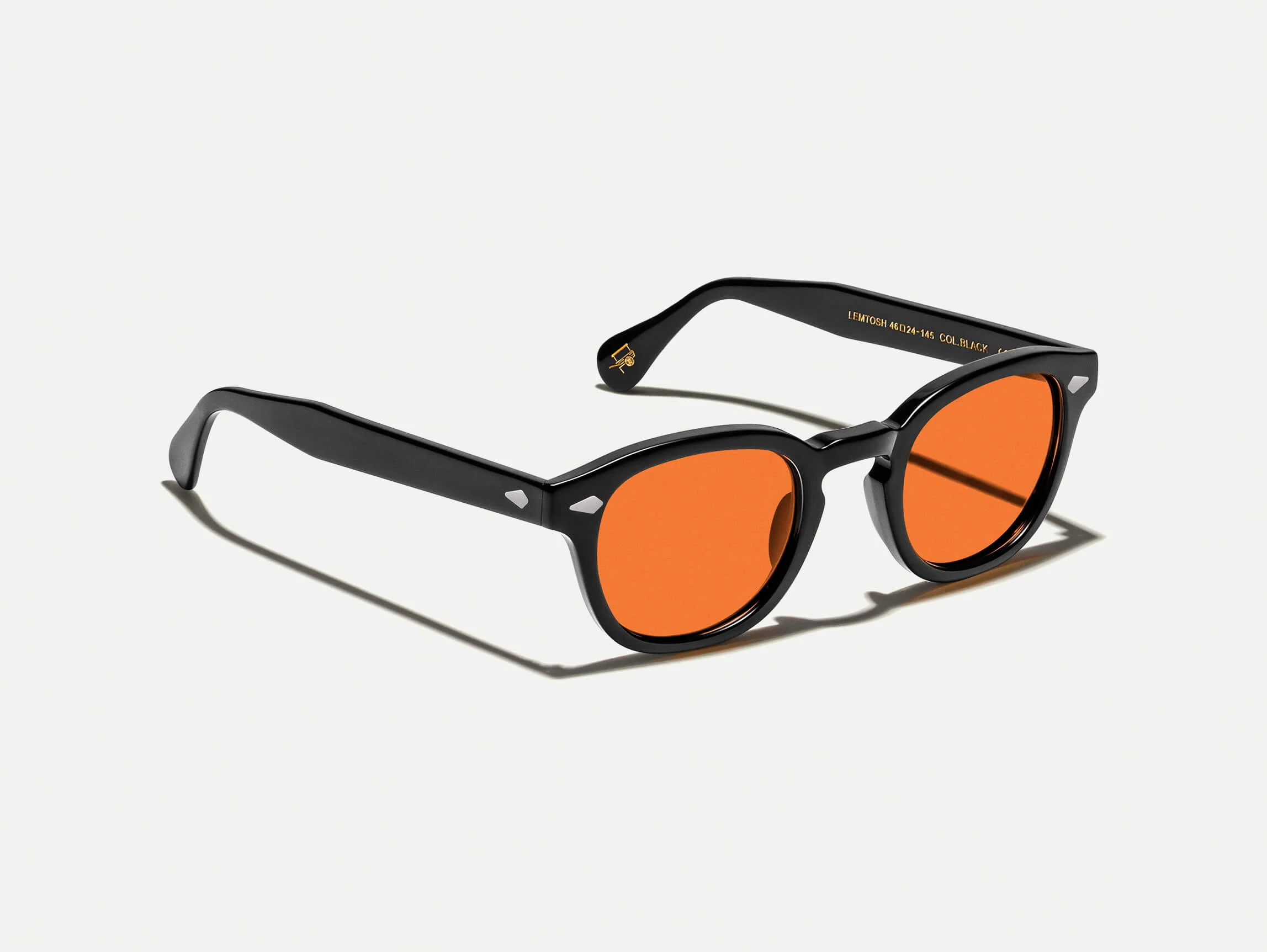 LEMTOSH BLACK WITH CUSTOM MADE TINTS™ - Image 42