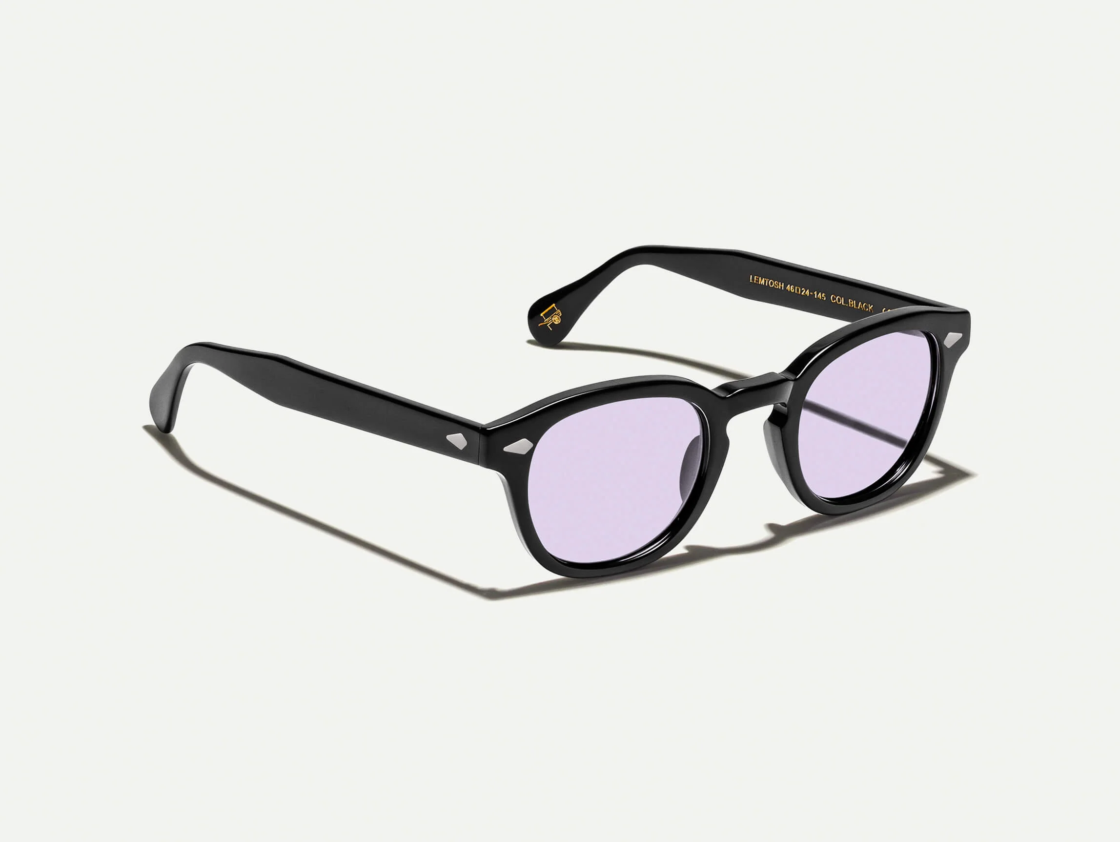 LEMTOSH BLACK WITH CUSTOM MADE TINTS™ - Image 44