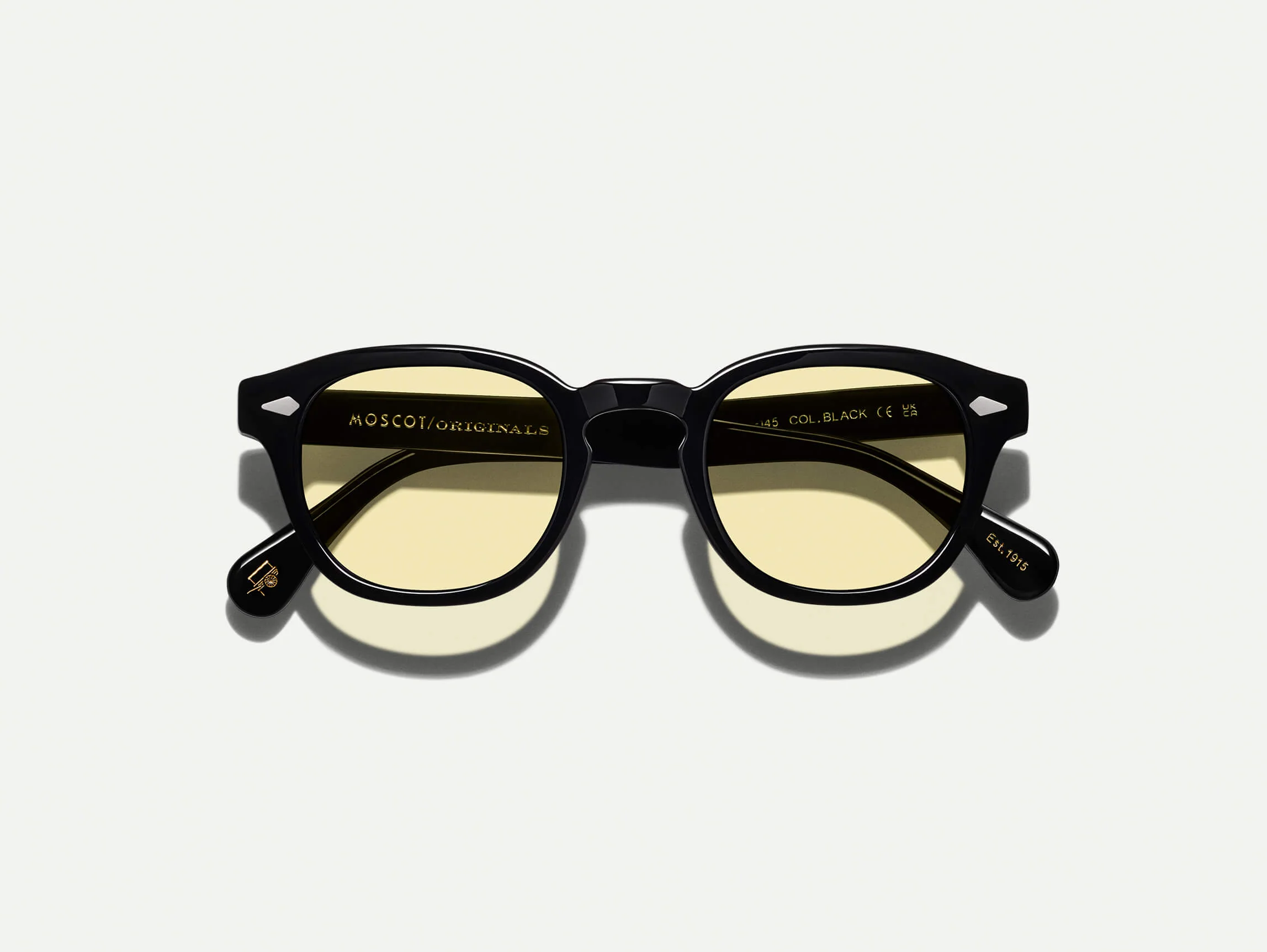 LEMTOSH BLACK WITH CUSTOM MADE TINTS™ - Image 45