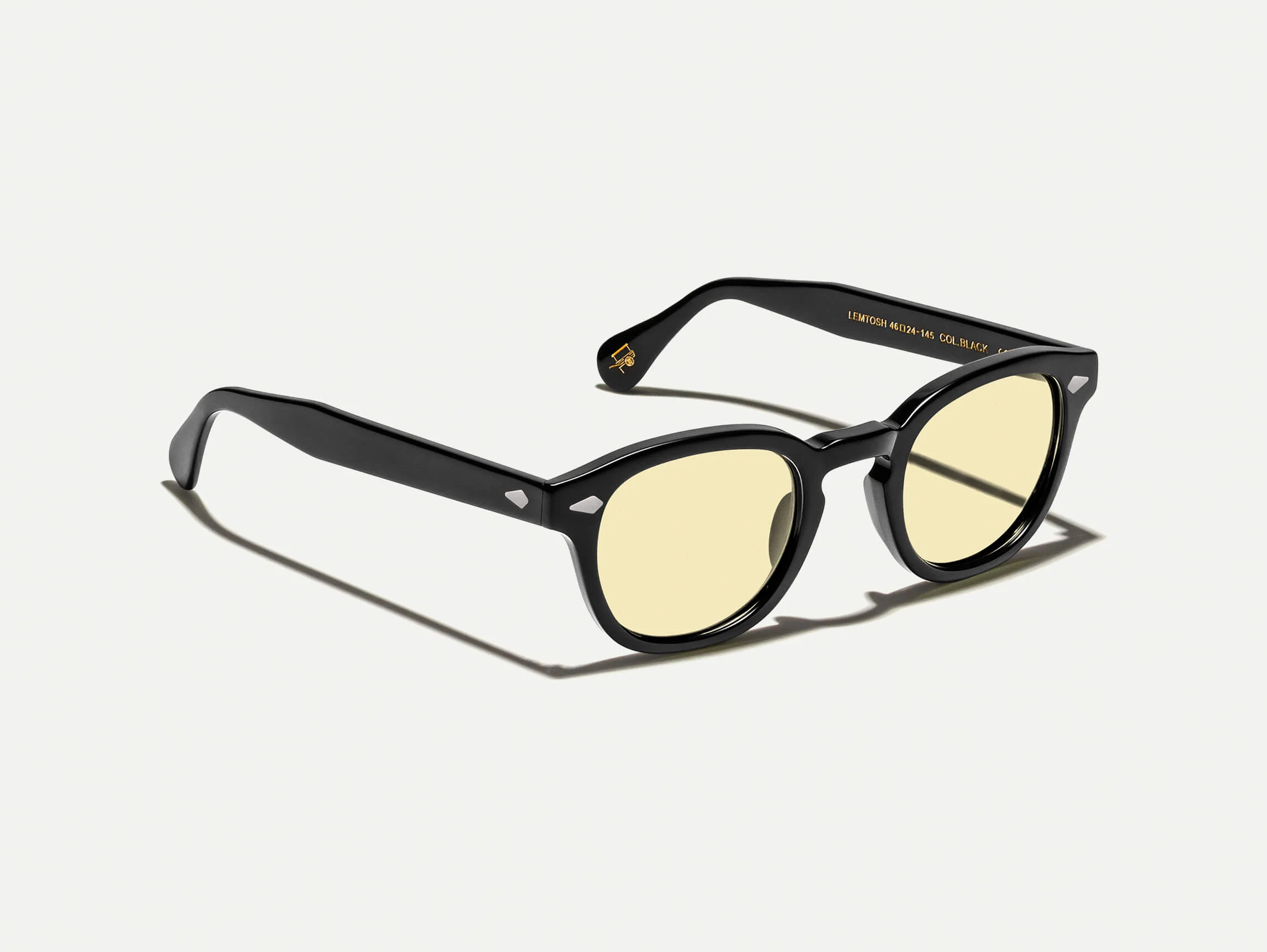 LEMTOSH BLACK WITH CUSTOM MADE TINTS™ - Image 46