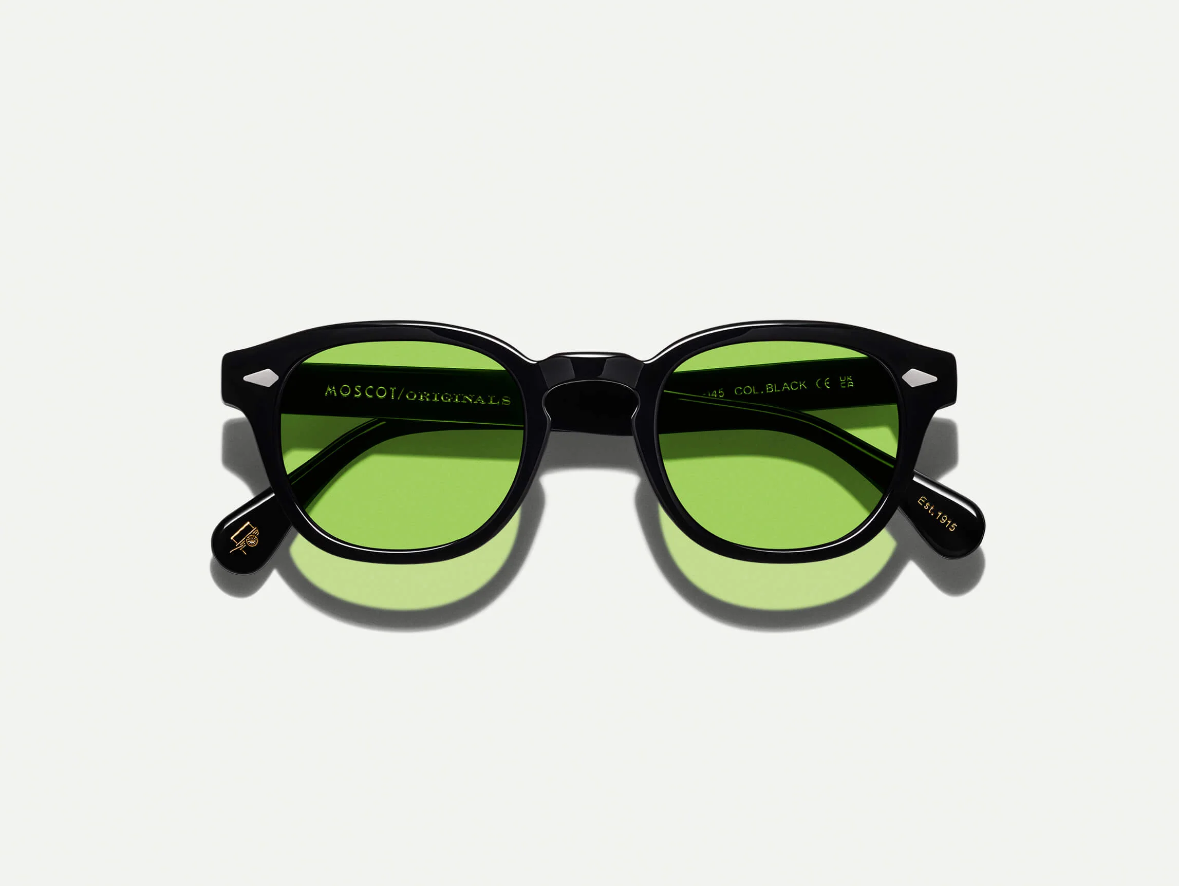LEMTOSH BLACK WITH CUSTOM MADE TINTS™ - Image 49