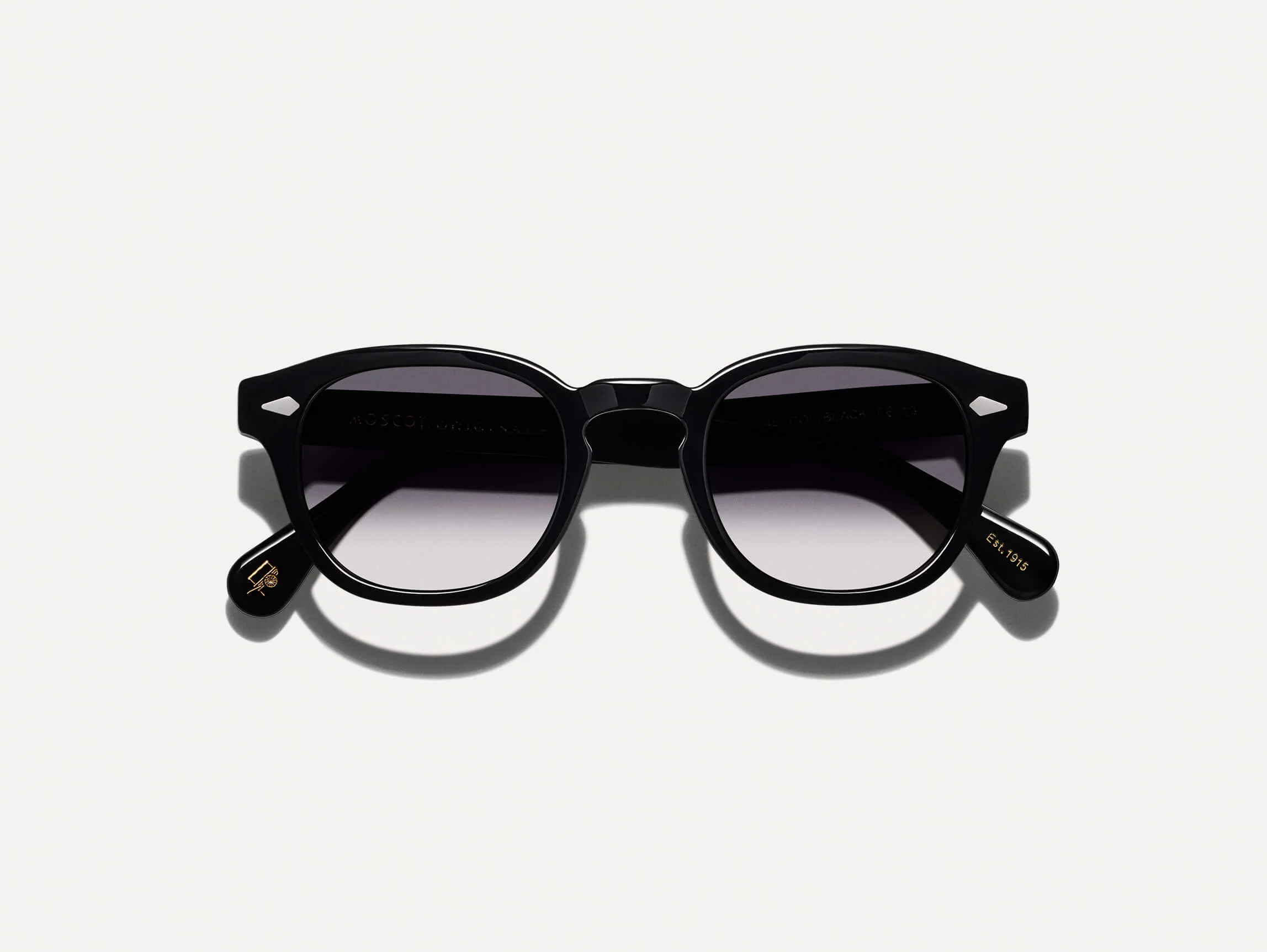 LEMTOSH BLACK WITH CUSTOM MADE TINTS™ - Image 7