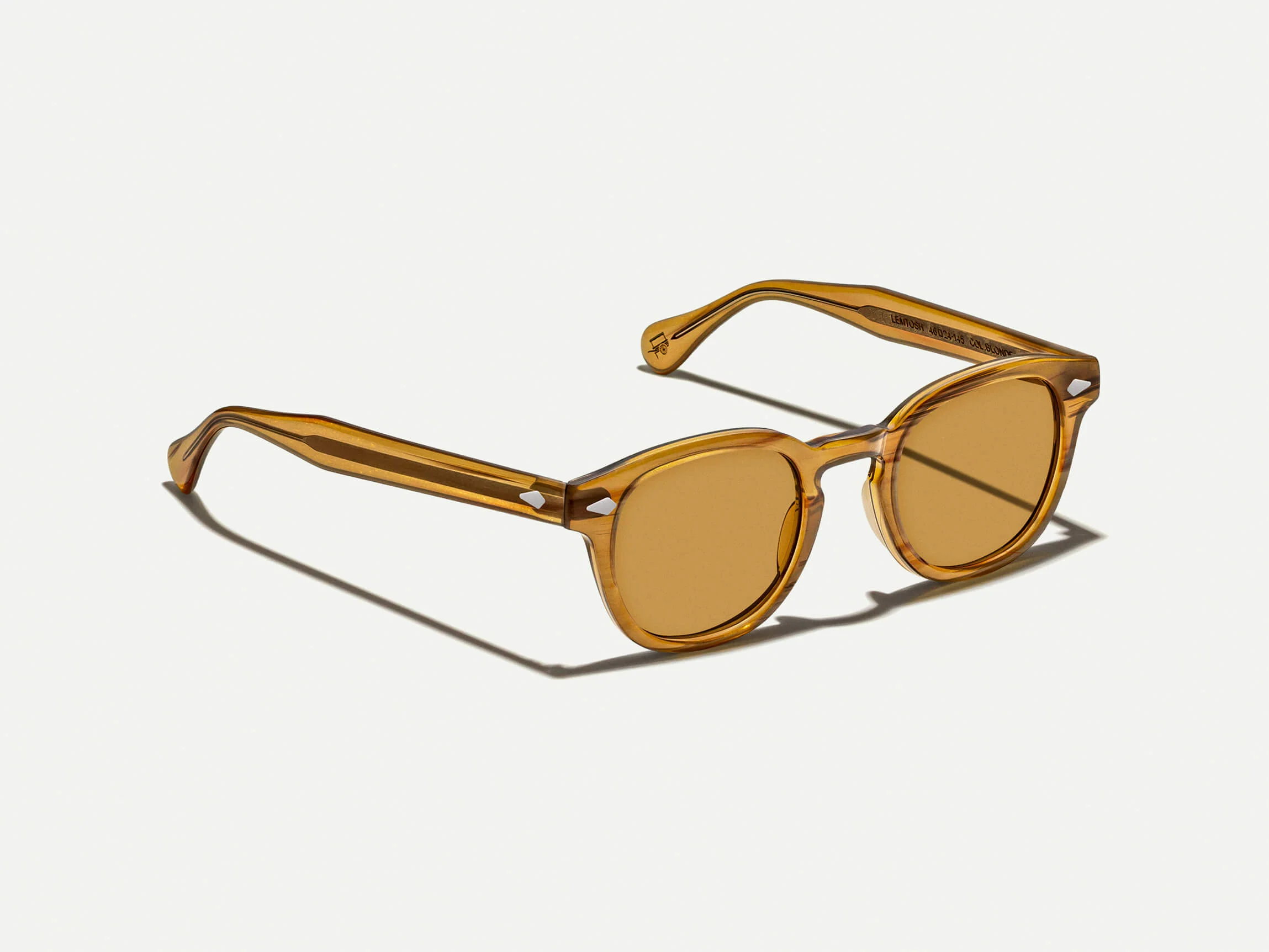 LEMTOSH BLONDE WITH CUSTOM MADE TINTS™ - Image 18