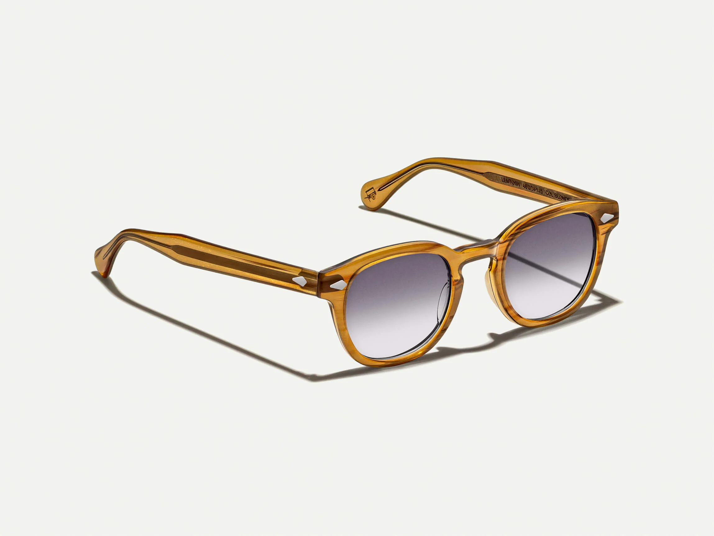 LEMTOSH BLONDE WITH CUSTOM MADE TINTS™ - Image 20