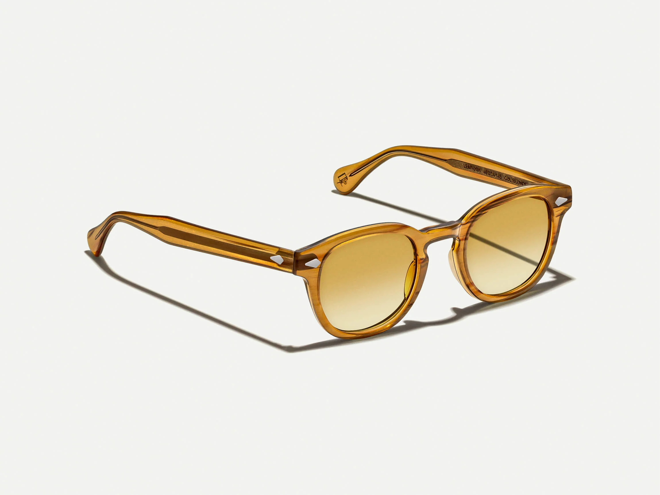 LEMTOSH BLONDE WITH CUSTOM MADE TINTS™ - Image 34