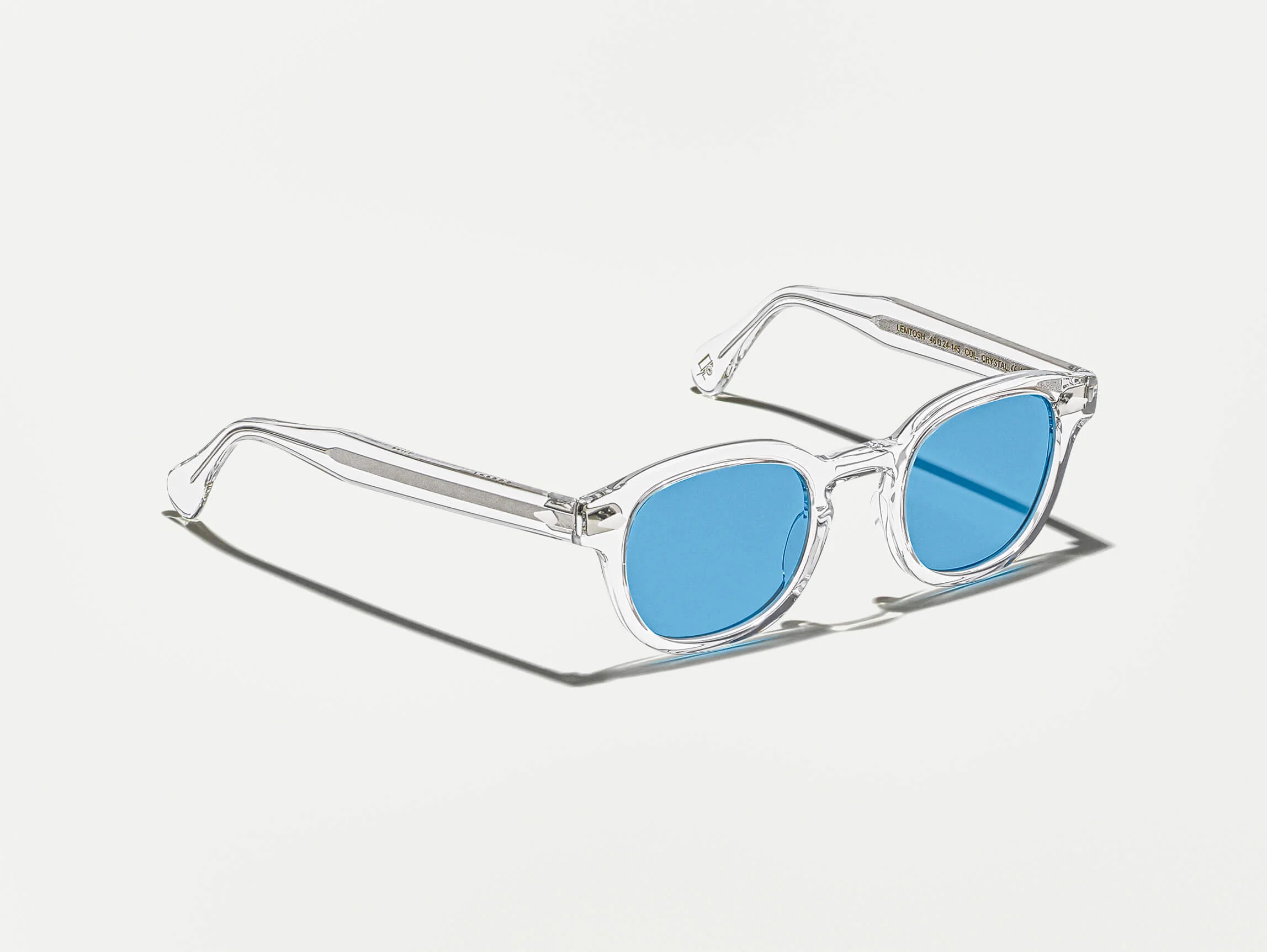 LEMTOSH CRYSTAL WITH CUSTOM MADE TINTS™ - Image 2